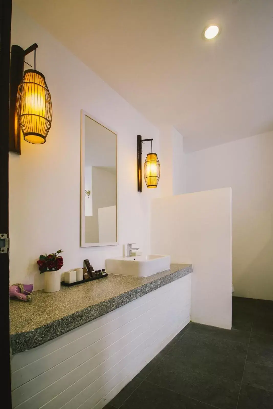Toilet, Bathroom in Koh Chang Grandview Resort