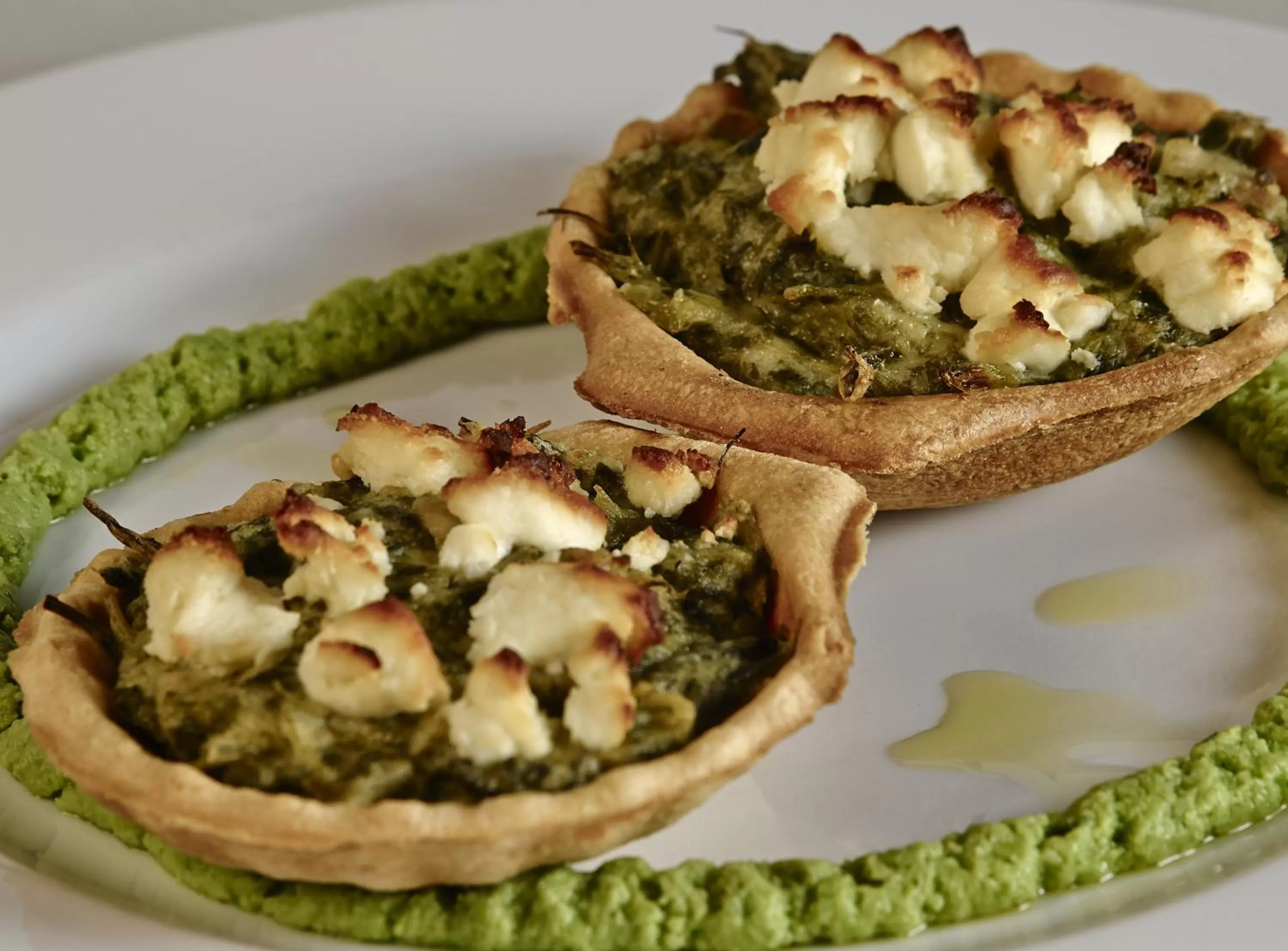 Food and drinks in Hotel Alfonso IX