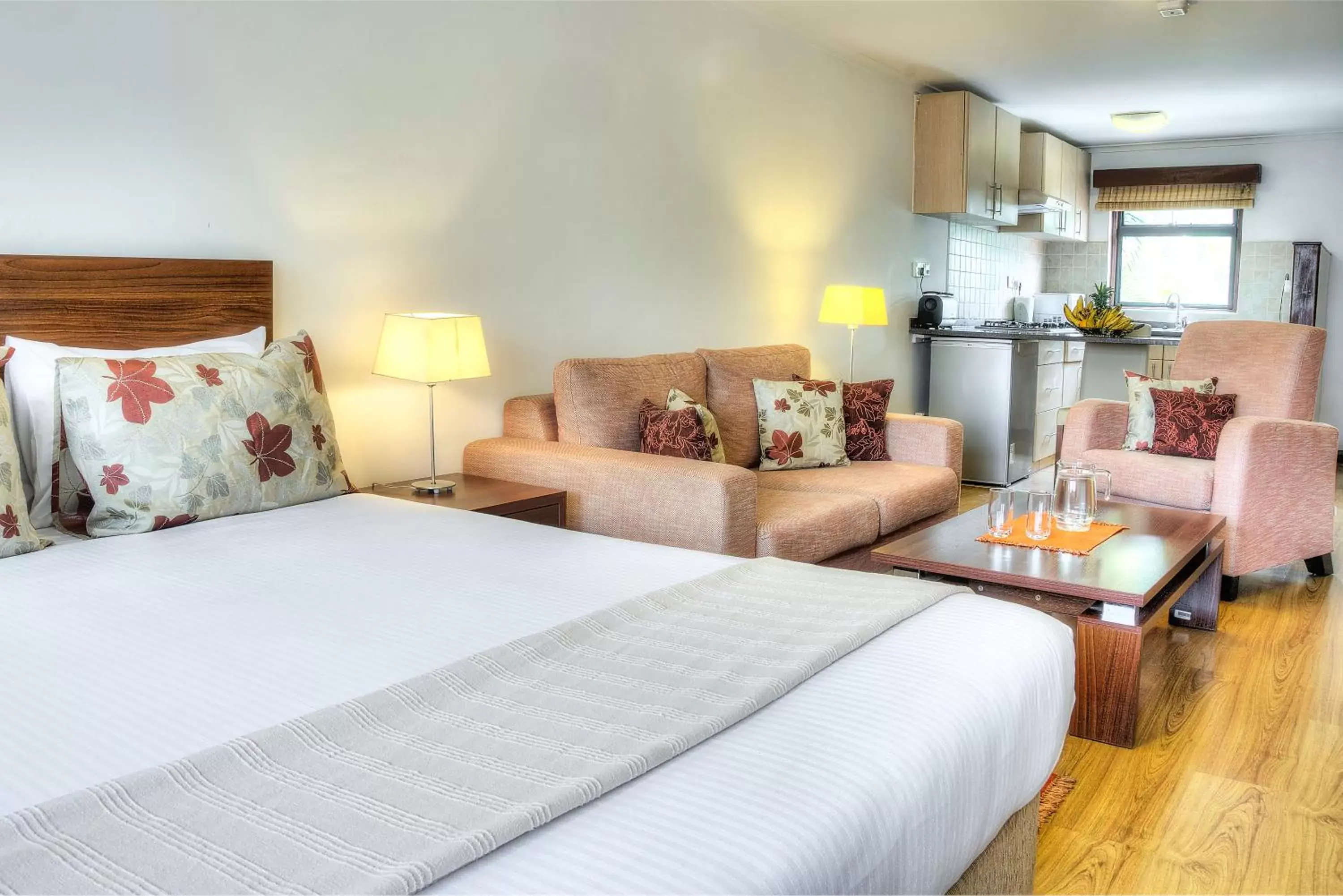 Heri Heights Hotel Apartments, SureStay Collection by Best Western Heri Heights Hotel Apartments, SureStay Collection by Best Western