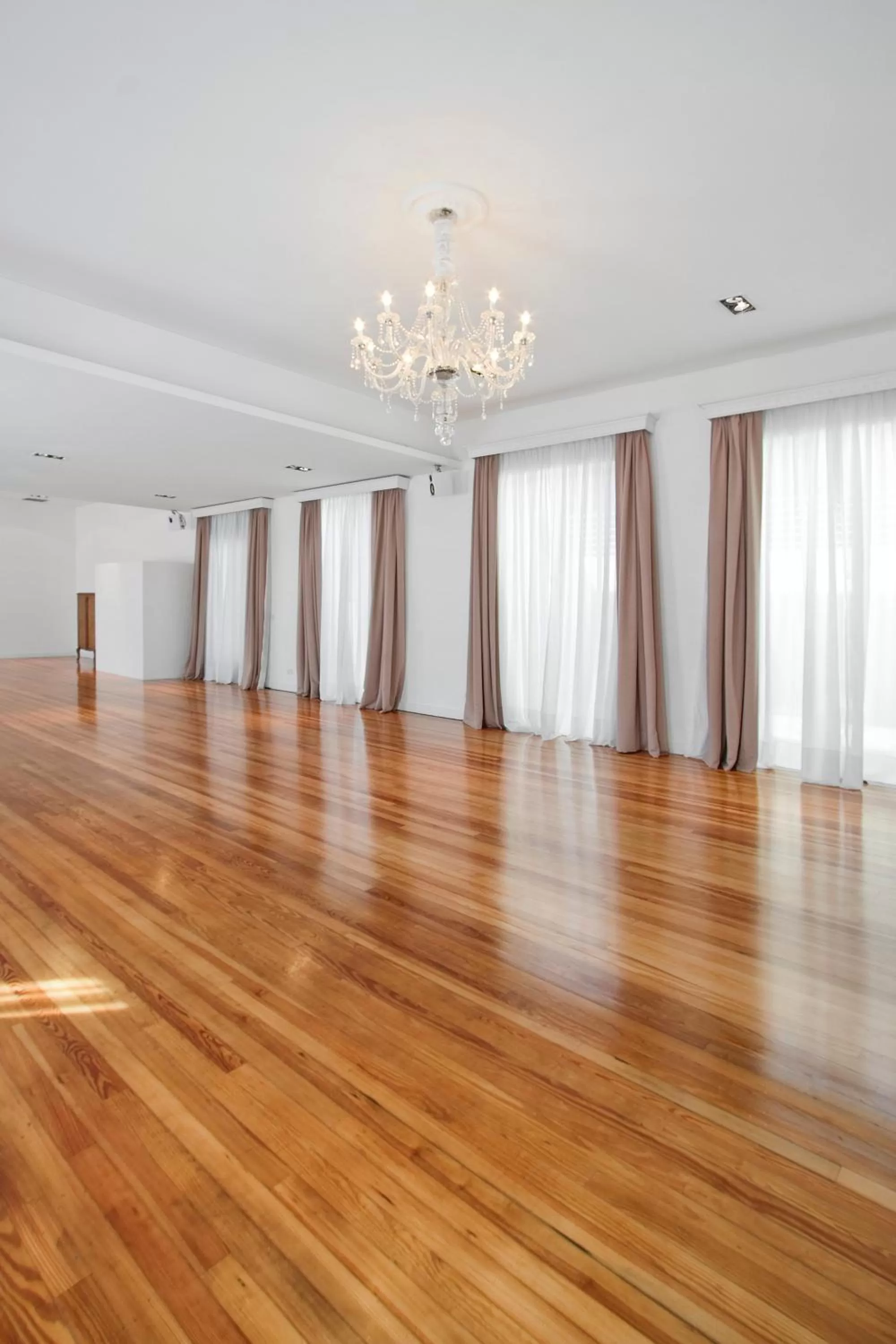 Meeting/conference room in San Isidro Plaza Hotel