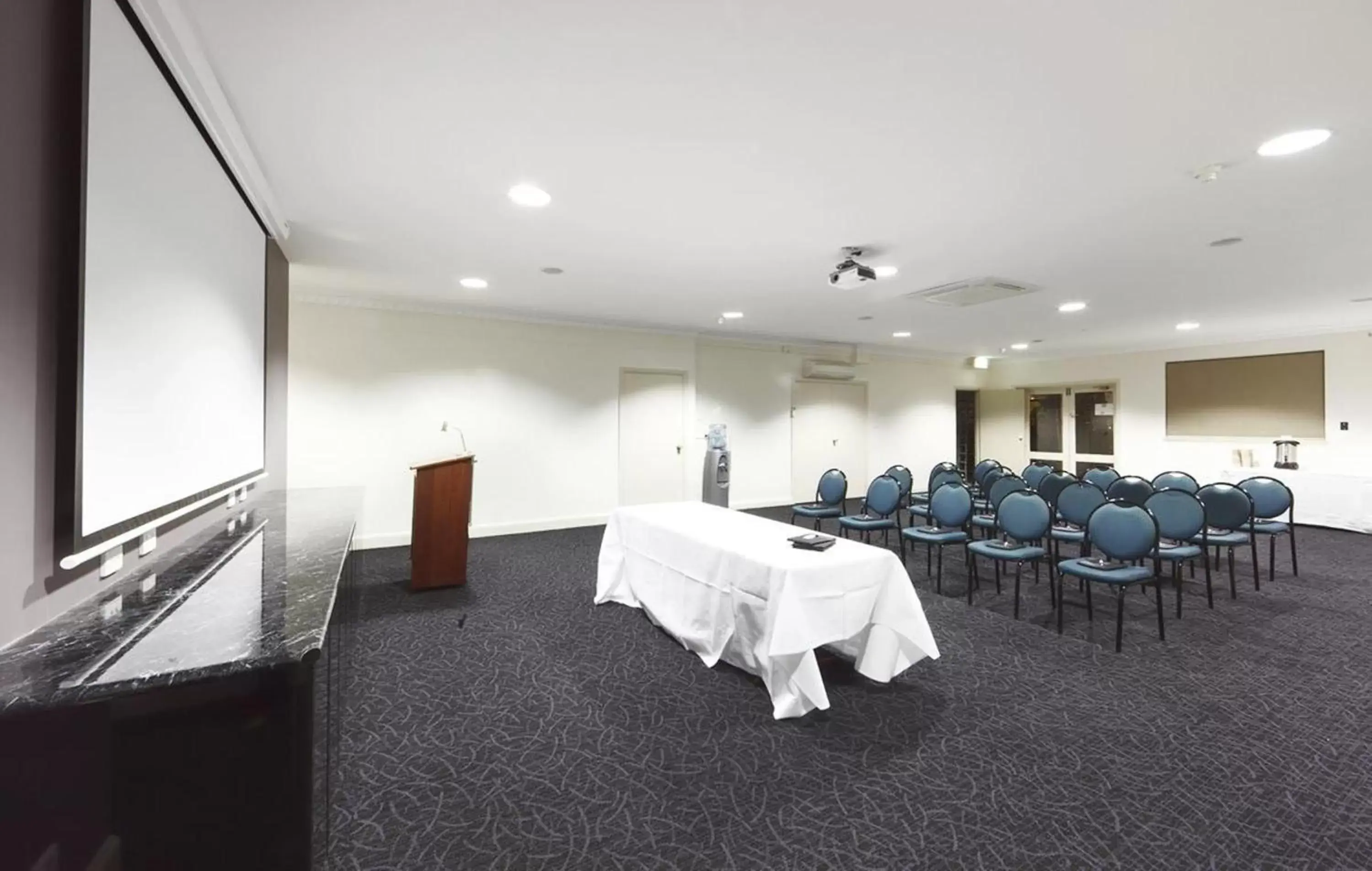 Business facilities, Banquet Facilities in ibis Styles Canberra