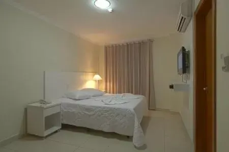 Luxury Double Room in Skala Traveling Hotel Luxury Double Room in Skala Traveling Hotel