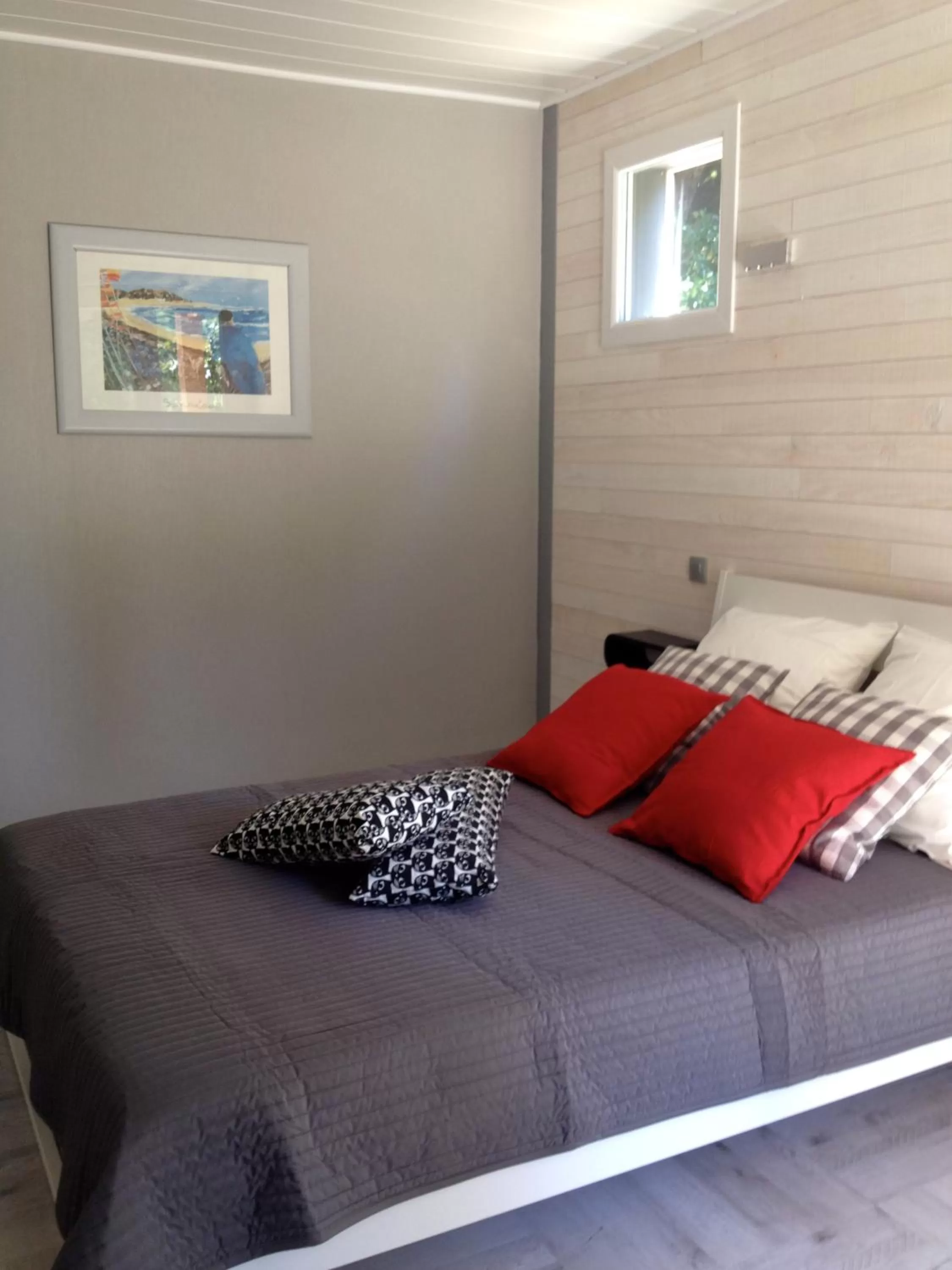 Bedroom, Room Photo in La Désirade