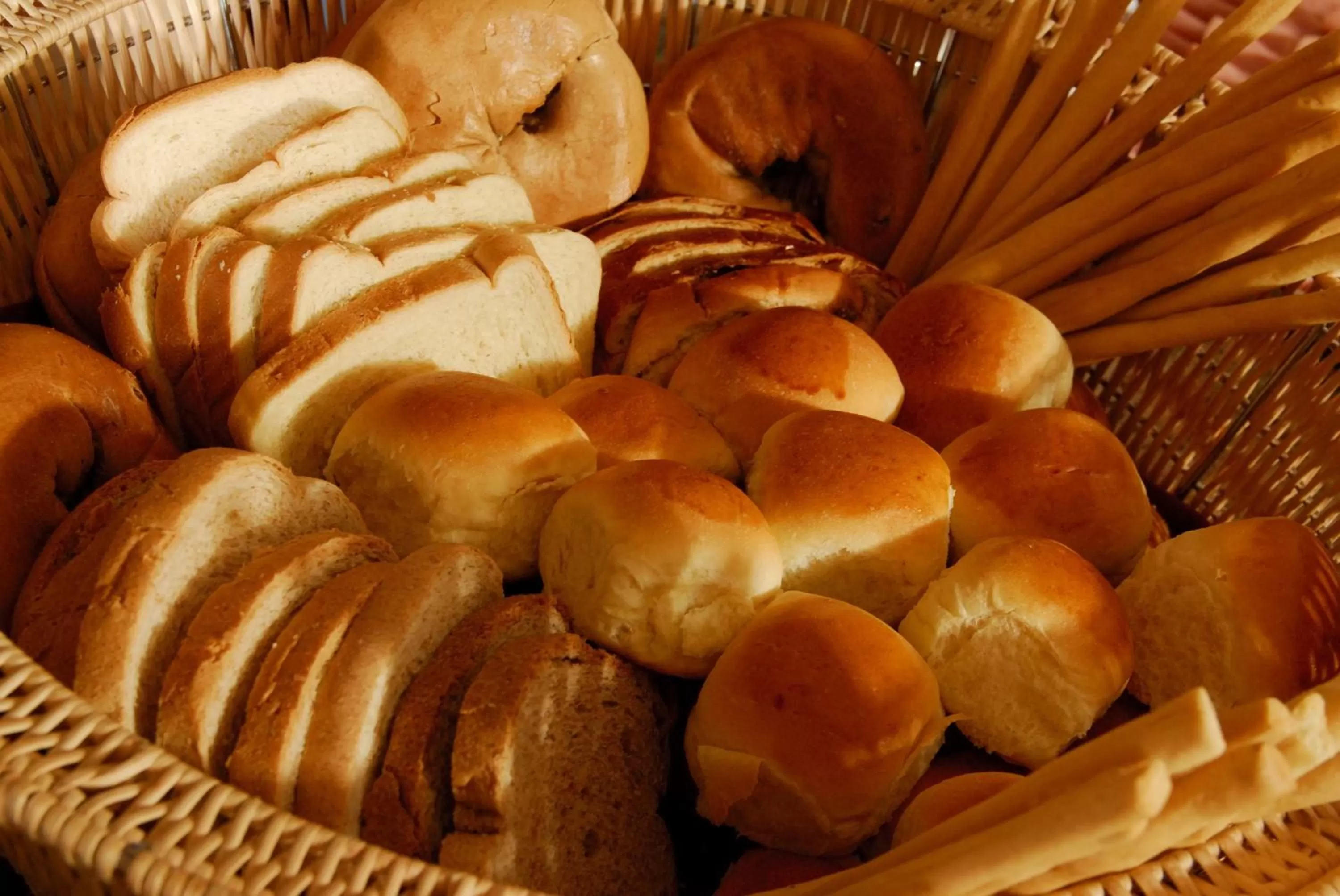 Food and drinks in Best Western El Dorado Panama Hotel