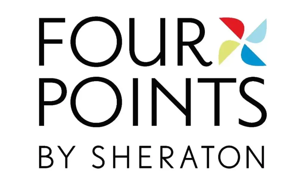 Property logo or sign in Four Points by Sheraton Buffalo Grove