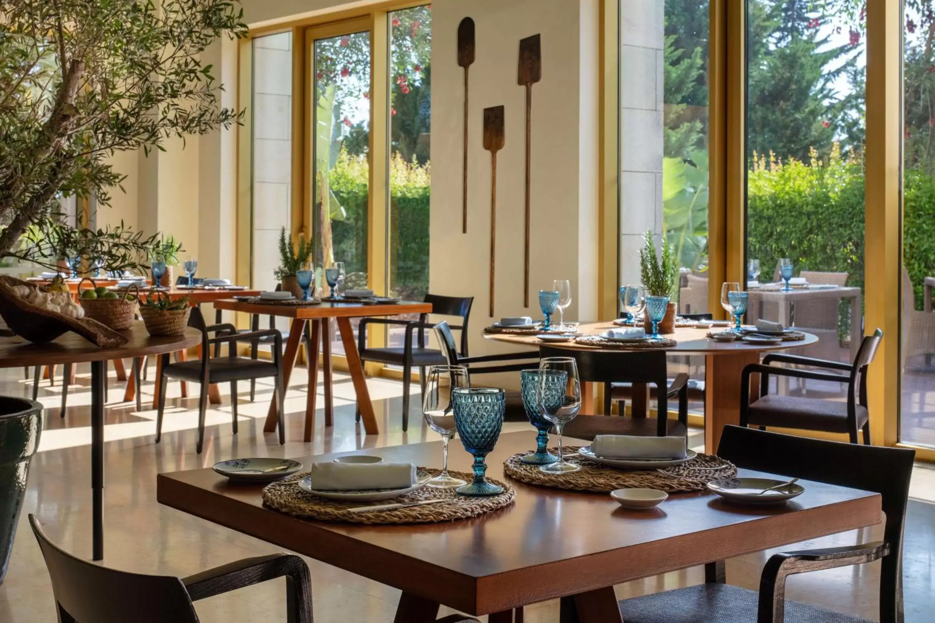 Restaurant/Places to Eat in Anantara Vilamoura Algarve Resort