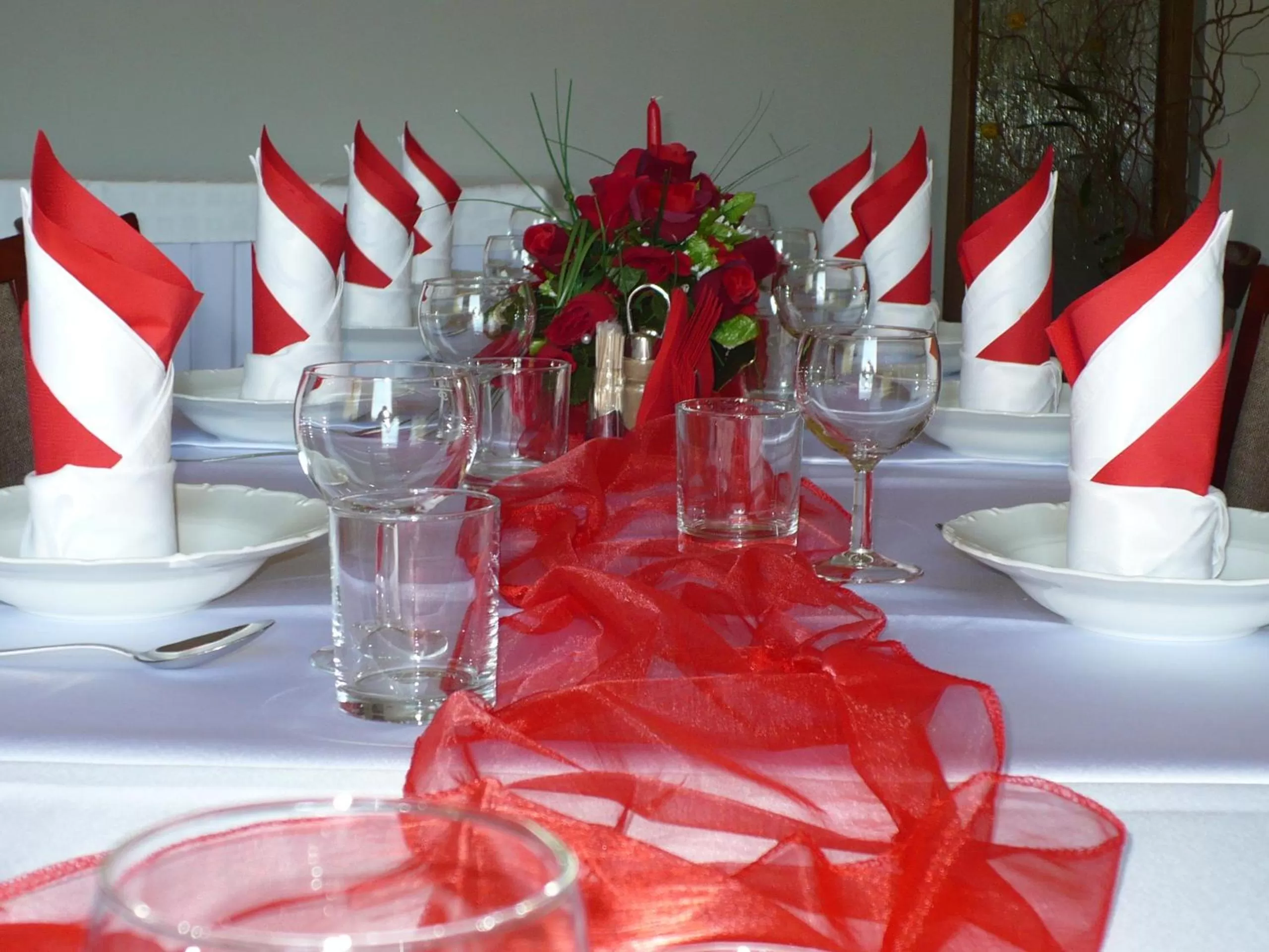 Banquet/Function facilities in Motel Ranč