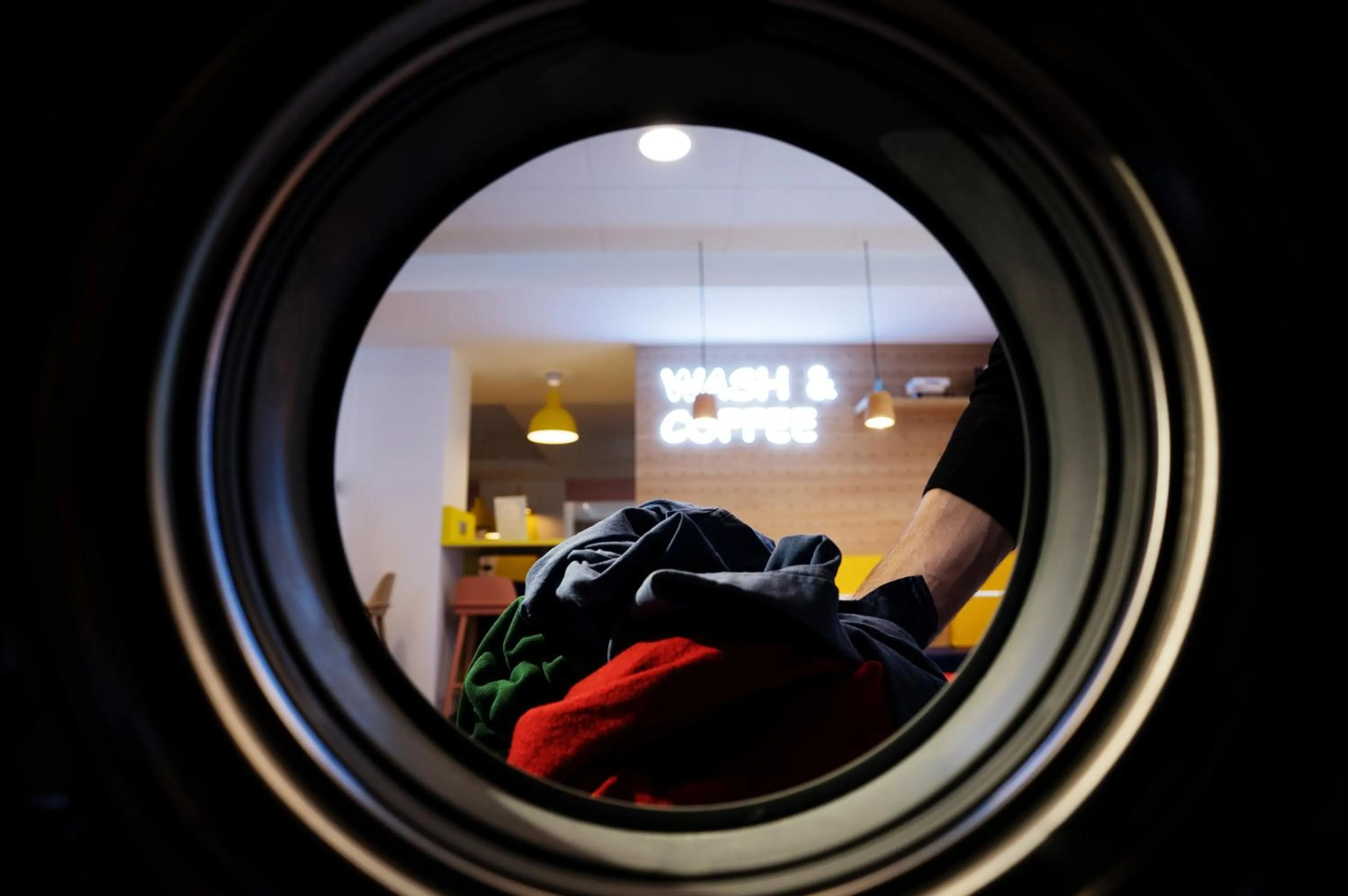 Area and facilities in Auberge de jeunesse Hosho Paris Sud - Porte d'Italie