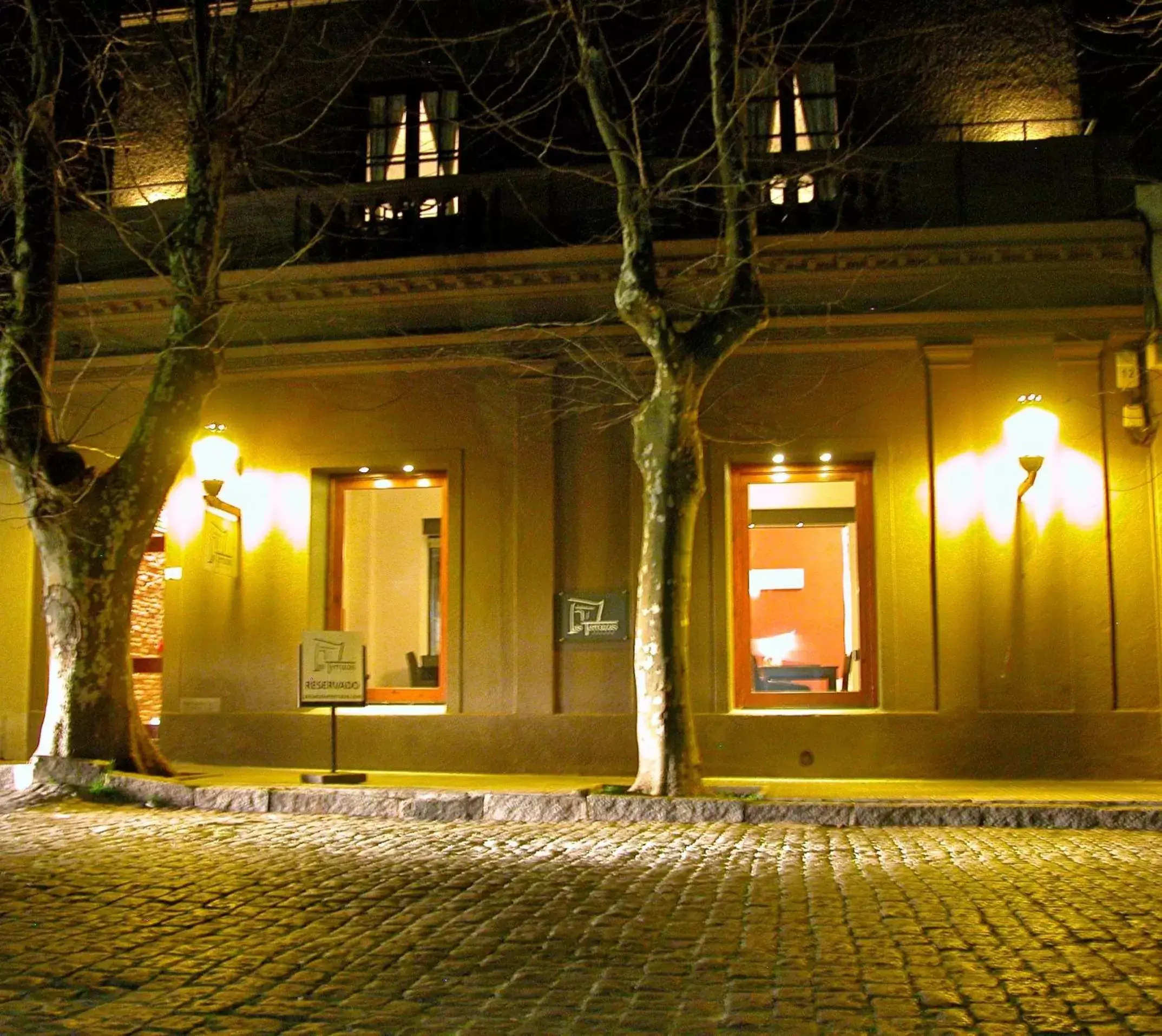 Facade/entrance, Property Building in Posada Boutique Las Terrazas