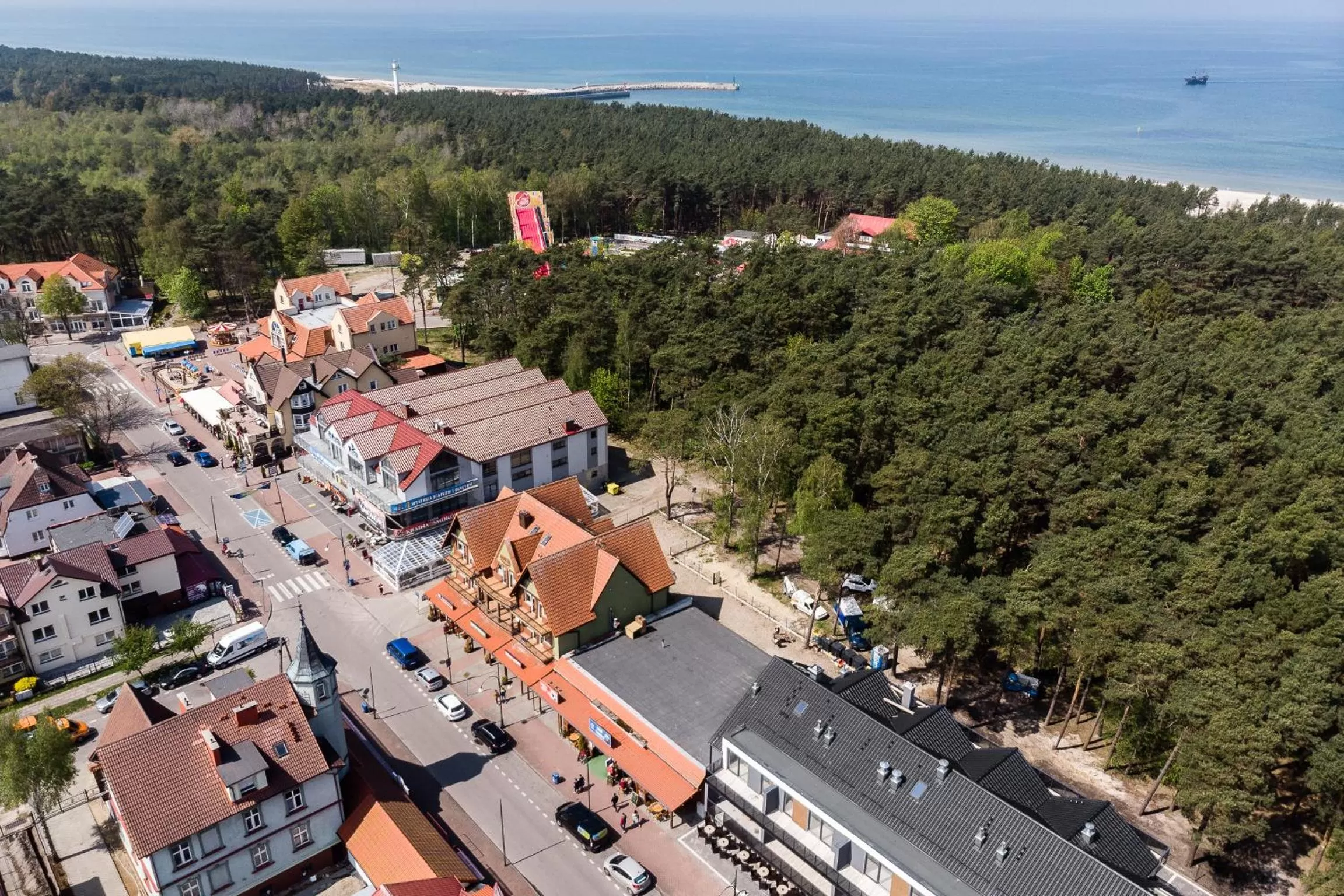 Other in Rezydencja Morski Tygiel