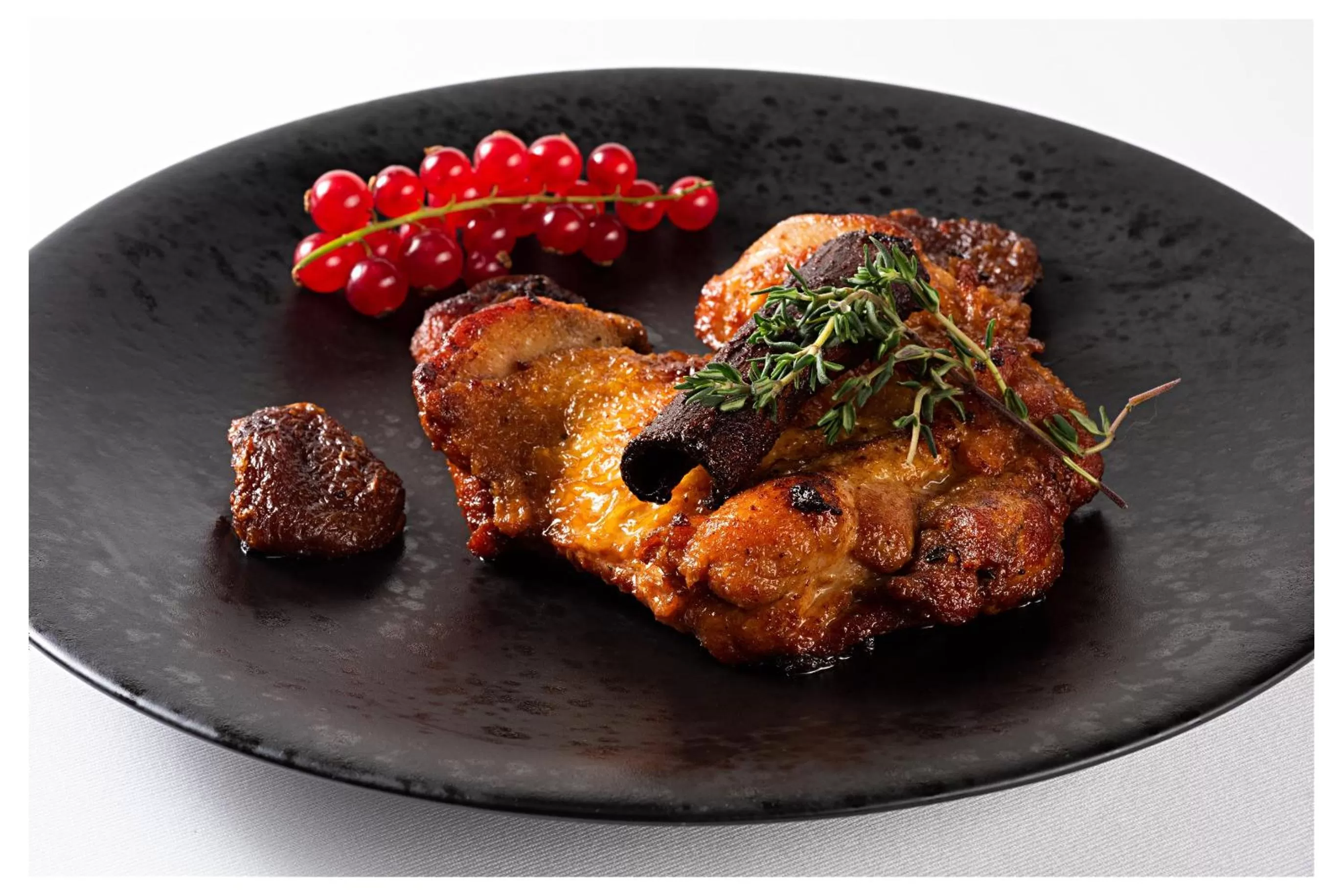 Food close-up in Hotel Arcadia Blue Istanbul