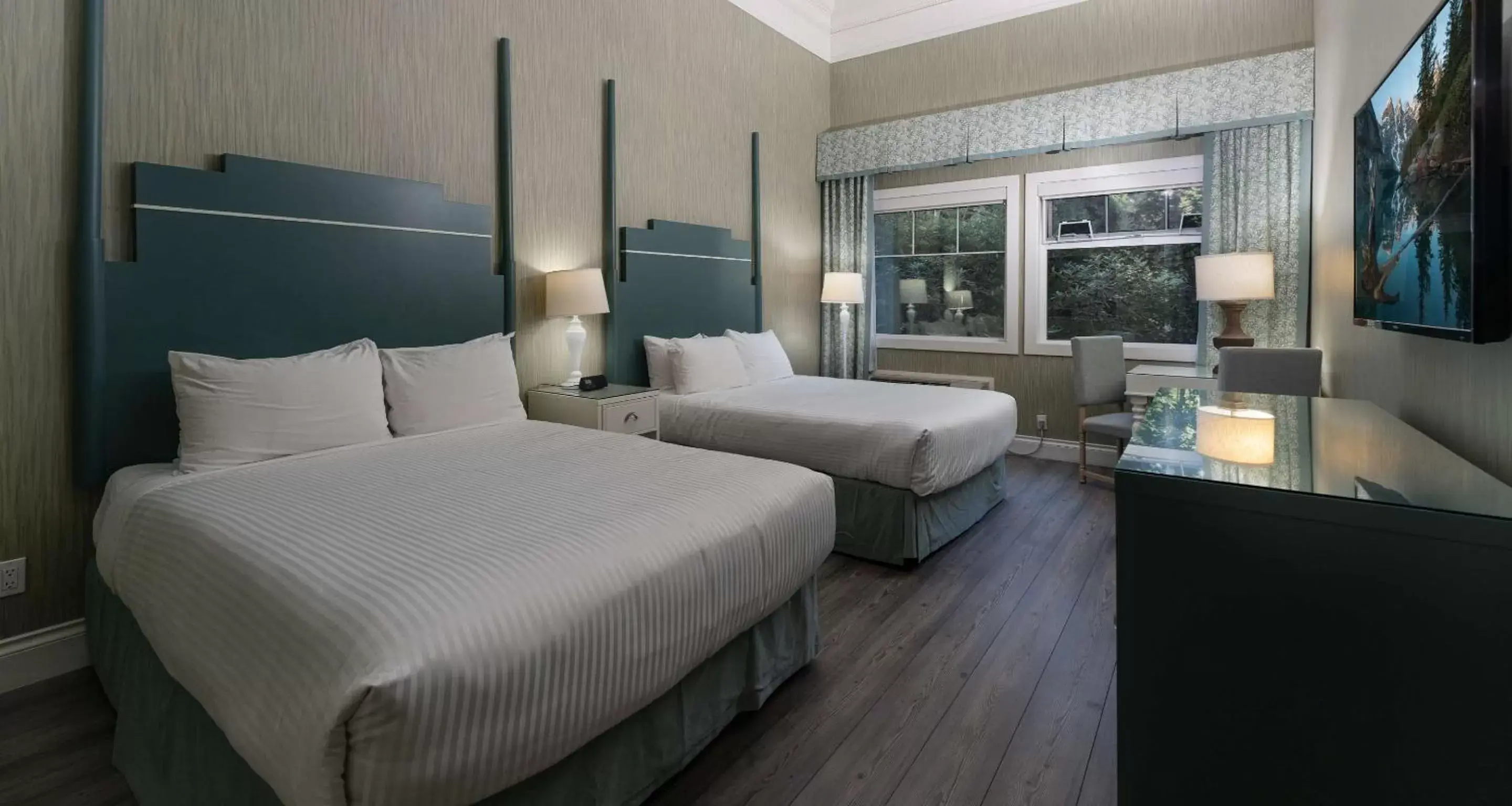 Bedroom, Bed in Prestige Oceanfront Resort, WorldHotels Luxury