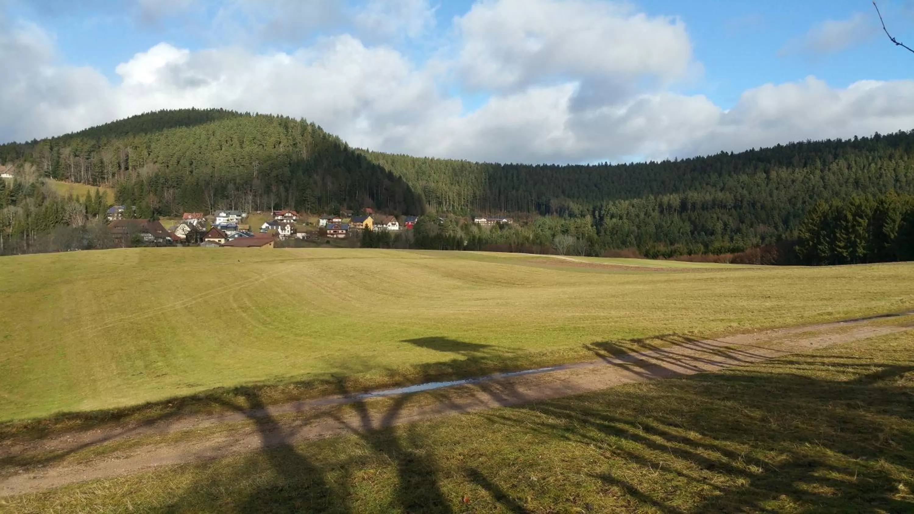 Öko-Landhotel Basler Hof