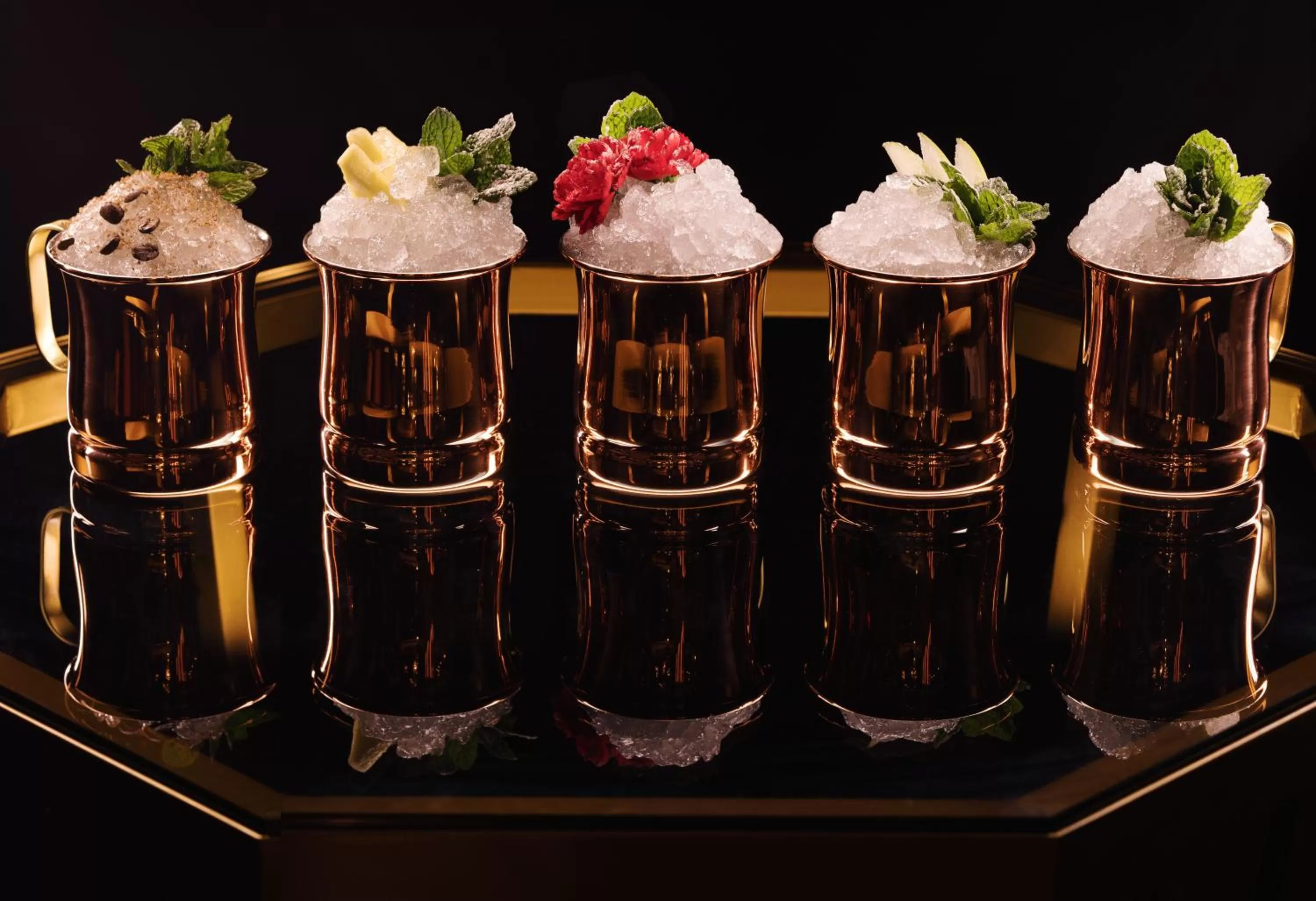 Drinks in The Palazzo at The Venetian®