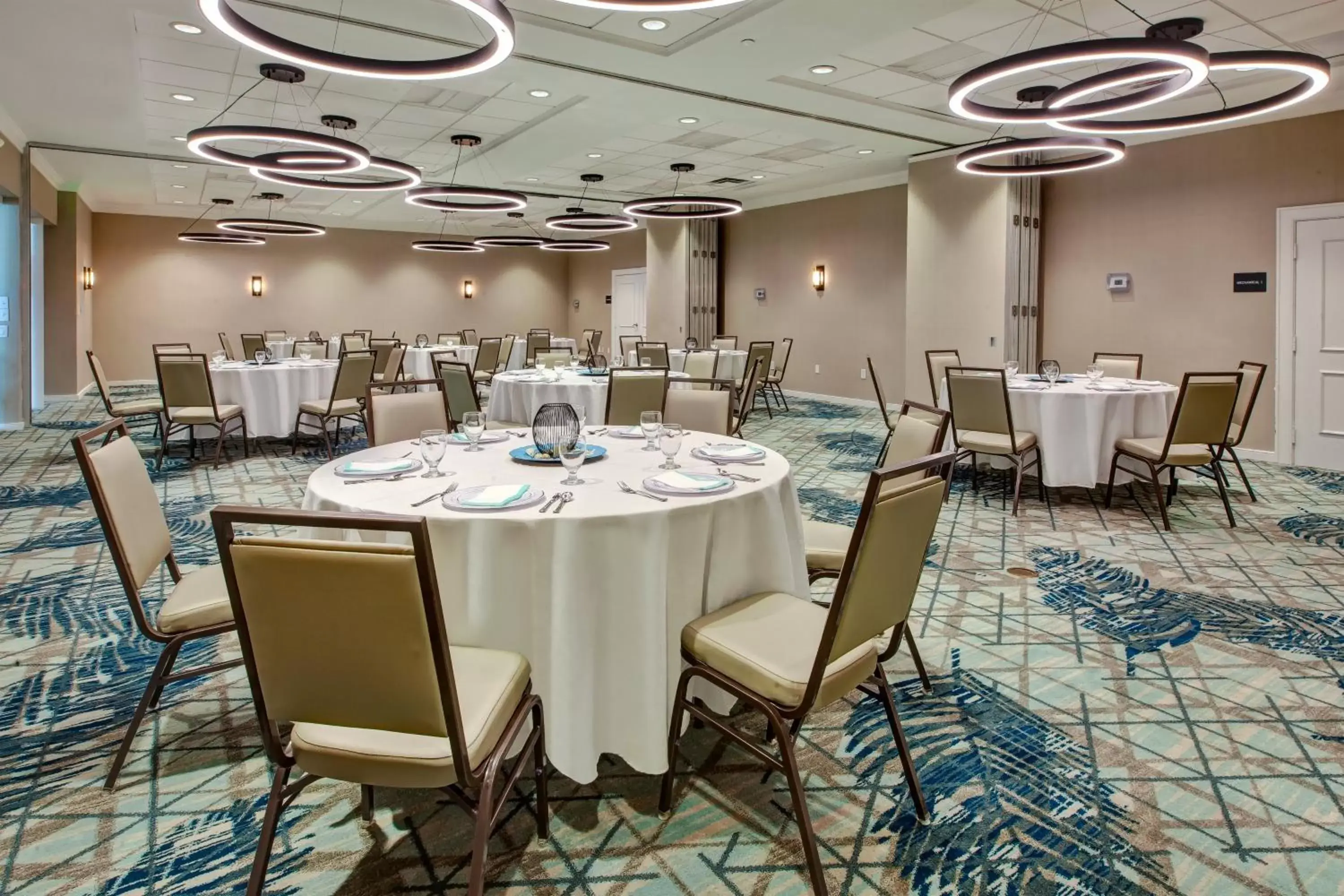 Banquet/Function facilities, Banquet Facilities in Holiday Inn Va Beach-Oceanside 21st St, an IHG Hotel