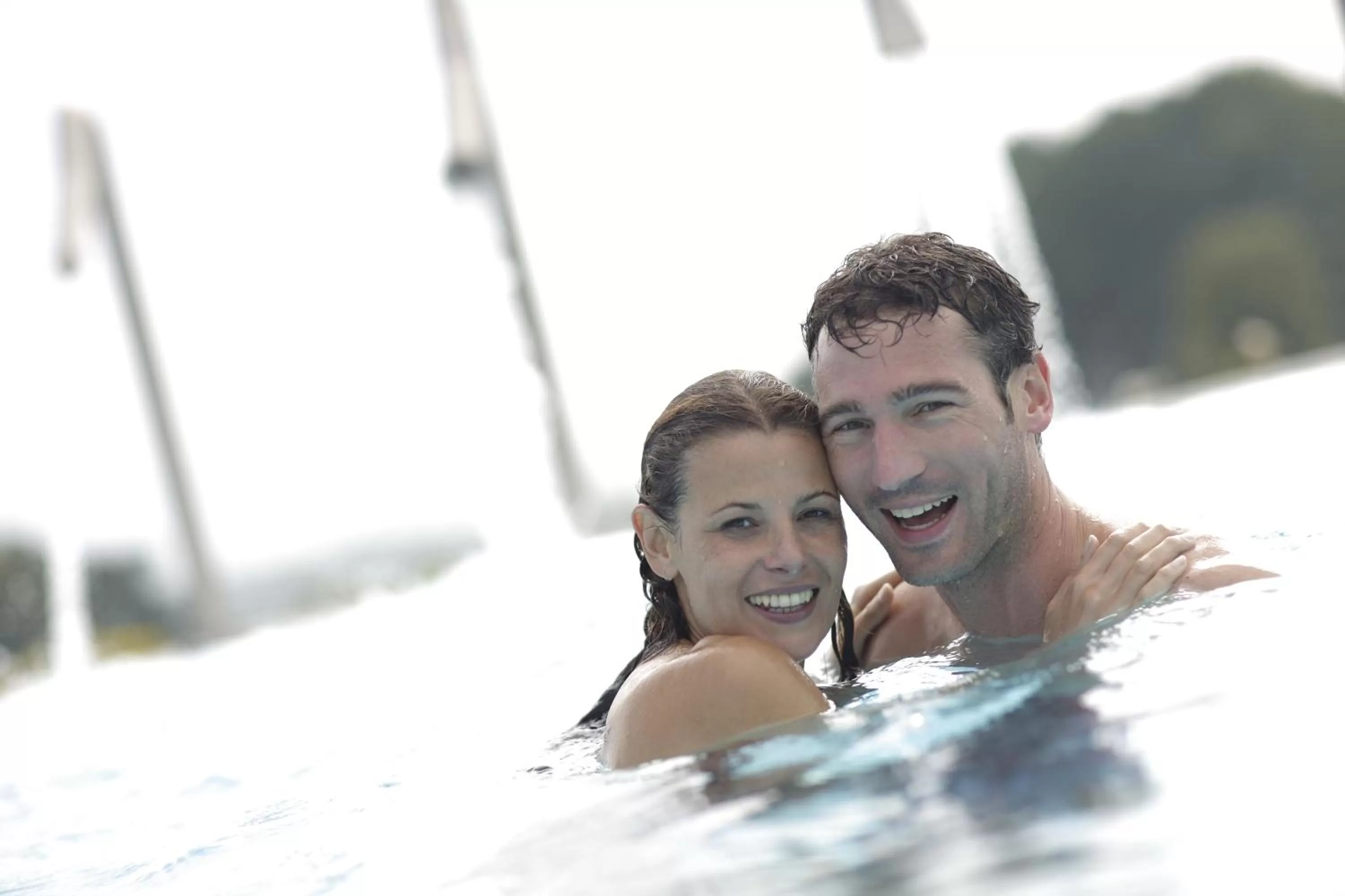 Guests in Ströbinger Hof - Therme Wellness Resort