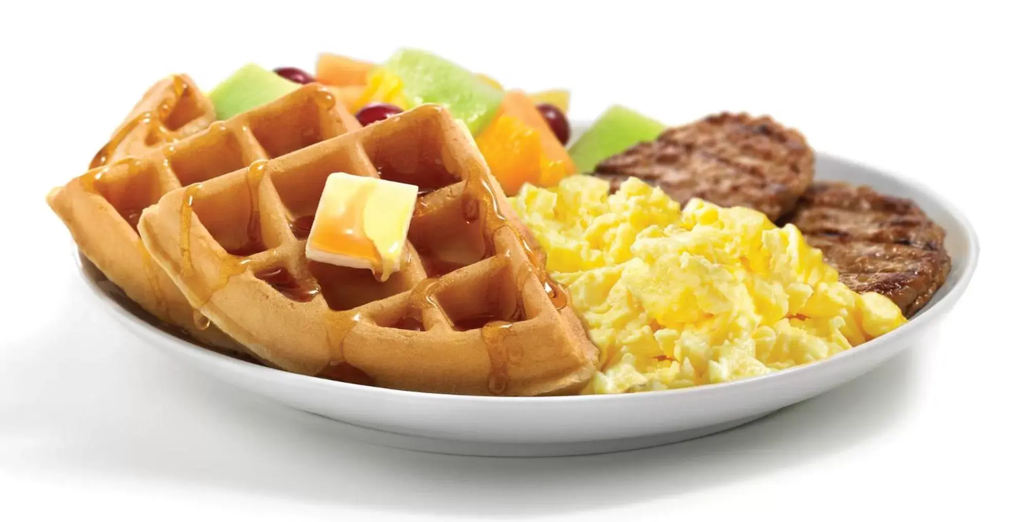 Breakfast in Hampton Inn & Suites - Roanoke-Downtown, VA Breakfast in Hampton Inn & Suites - Roanoke-Downtown, VA