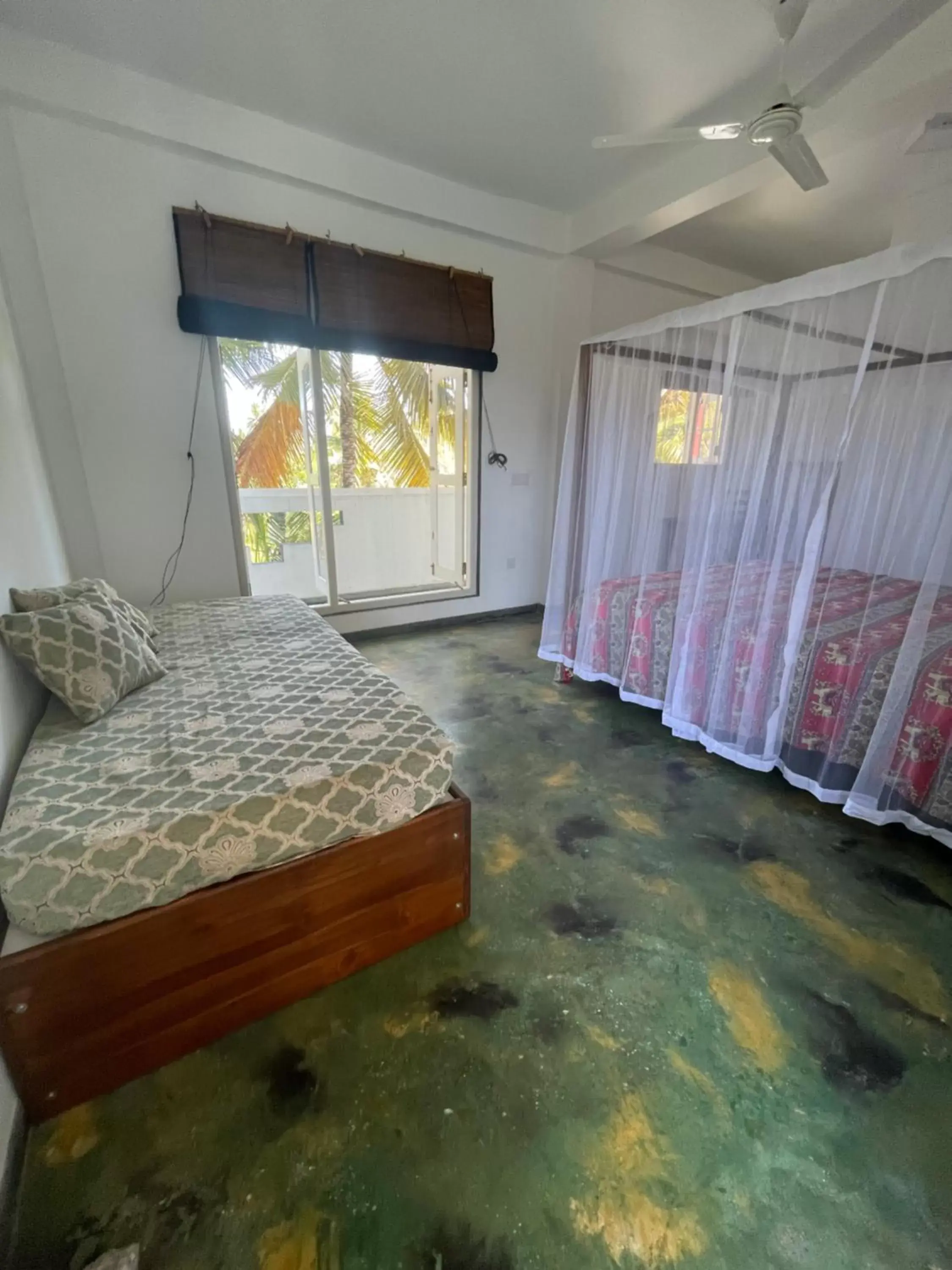 Superior King Room in Casa Tharin Madiha Superior King Room in Casa Tharin Madiha