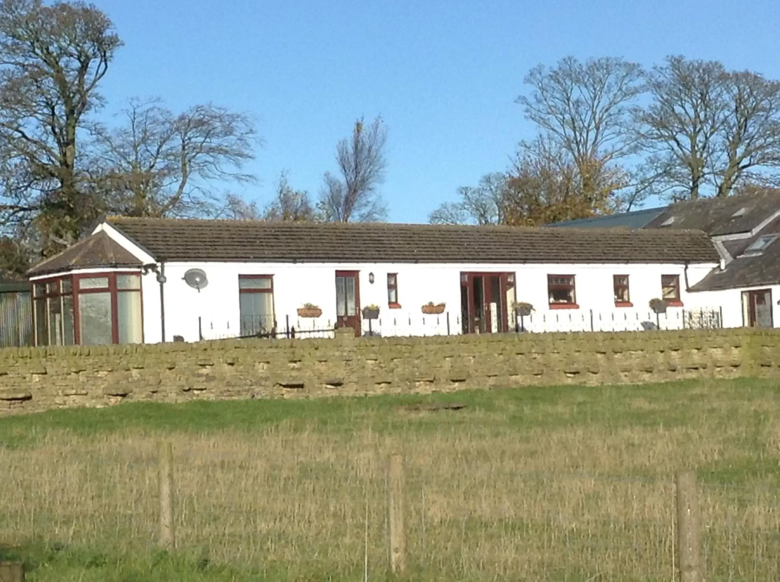 Property Building in Bonners Lodge