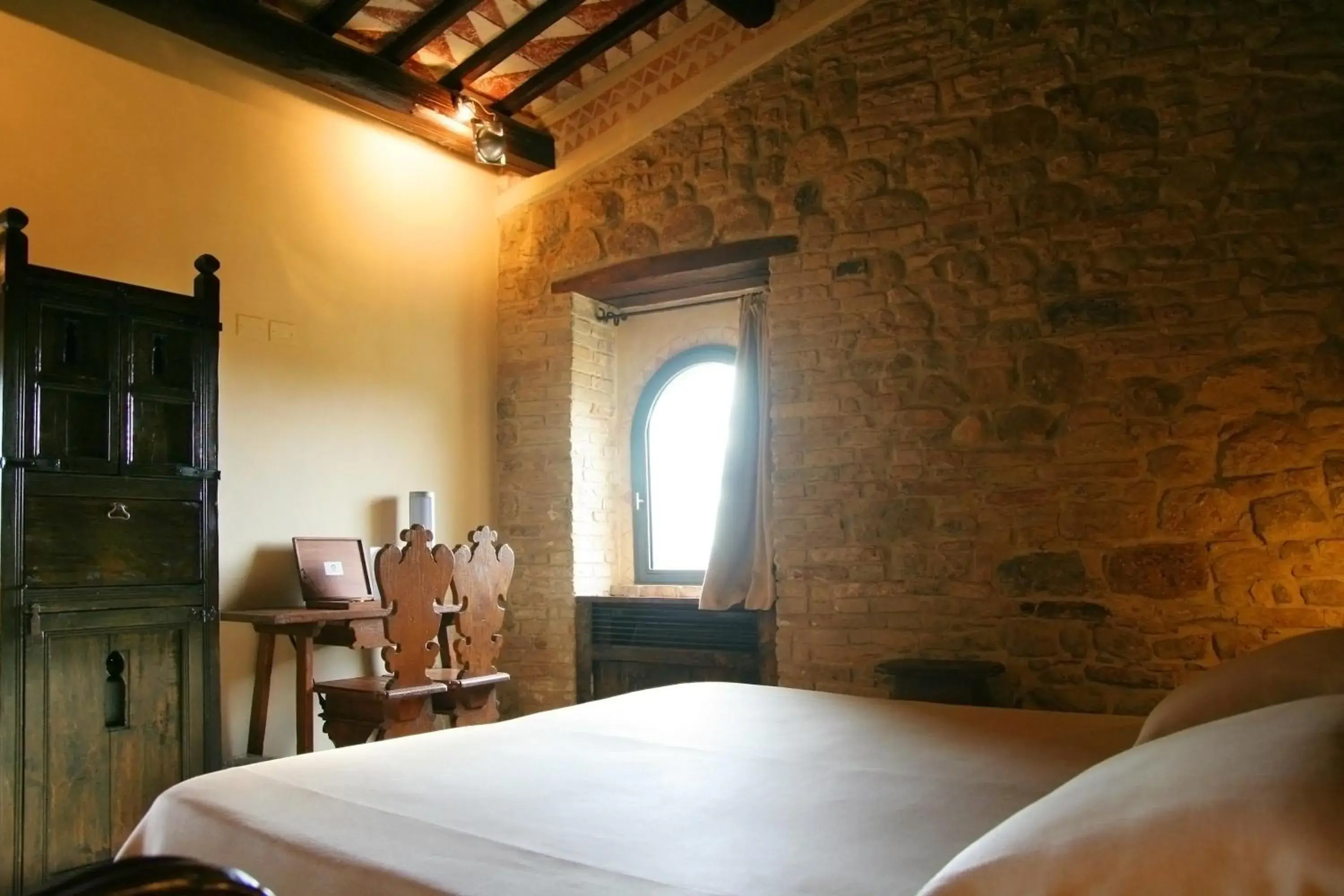 Day, Room Photo in Castello Di Monterone