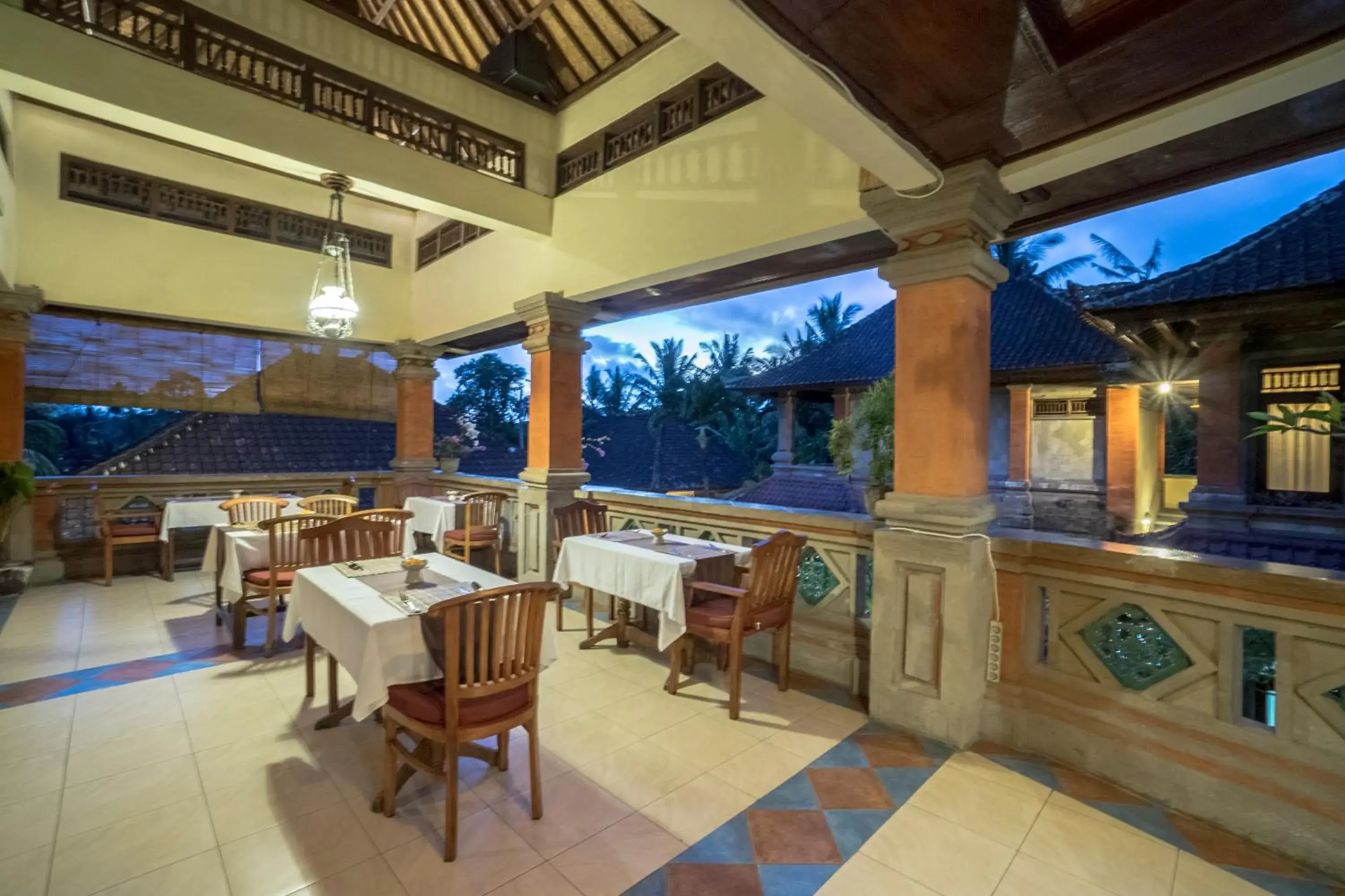 Restaurant/places to eat in Nick's Hidden Cottages by Mahaputra-CHSE Certified Restaurant/places to eat in Nick's Hidden Cottages by Mahaputra-CHSE Certified