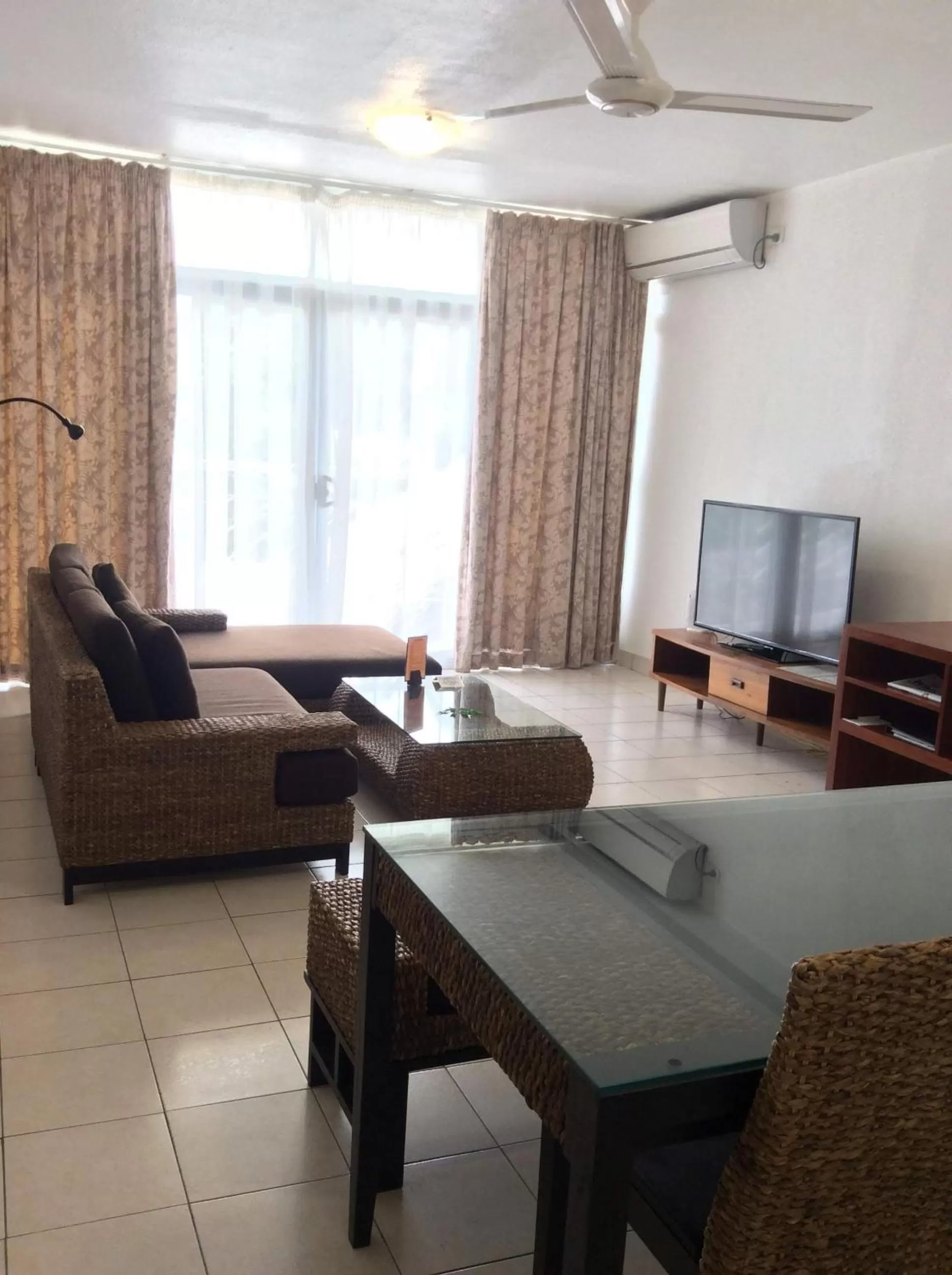 The Melanesian Port Vila