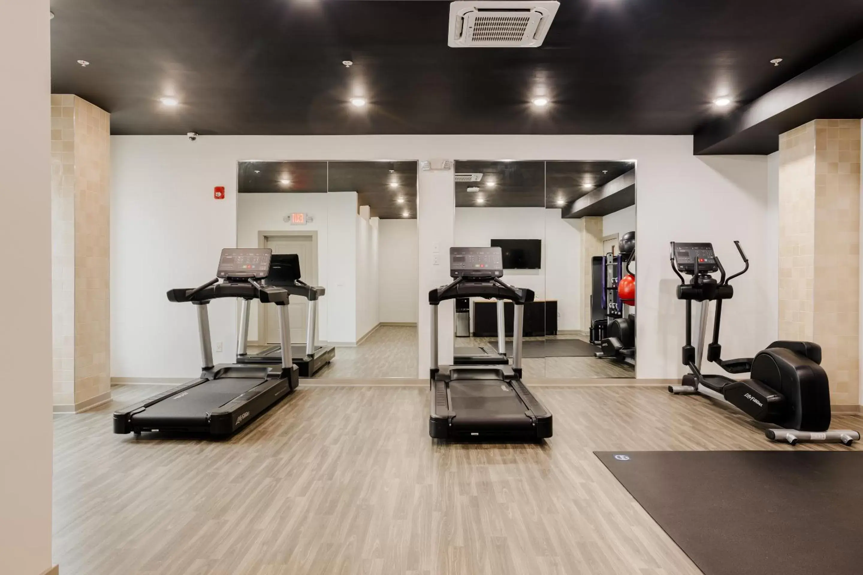 Fitness Center/Facilities in Sonder The Sloan