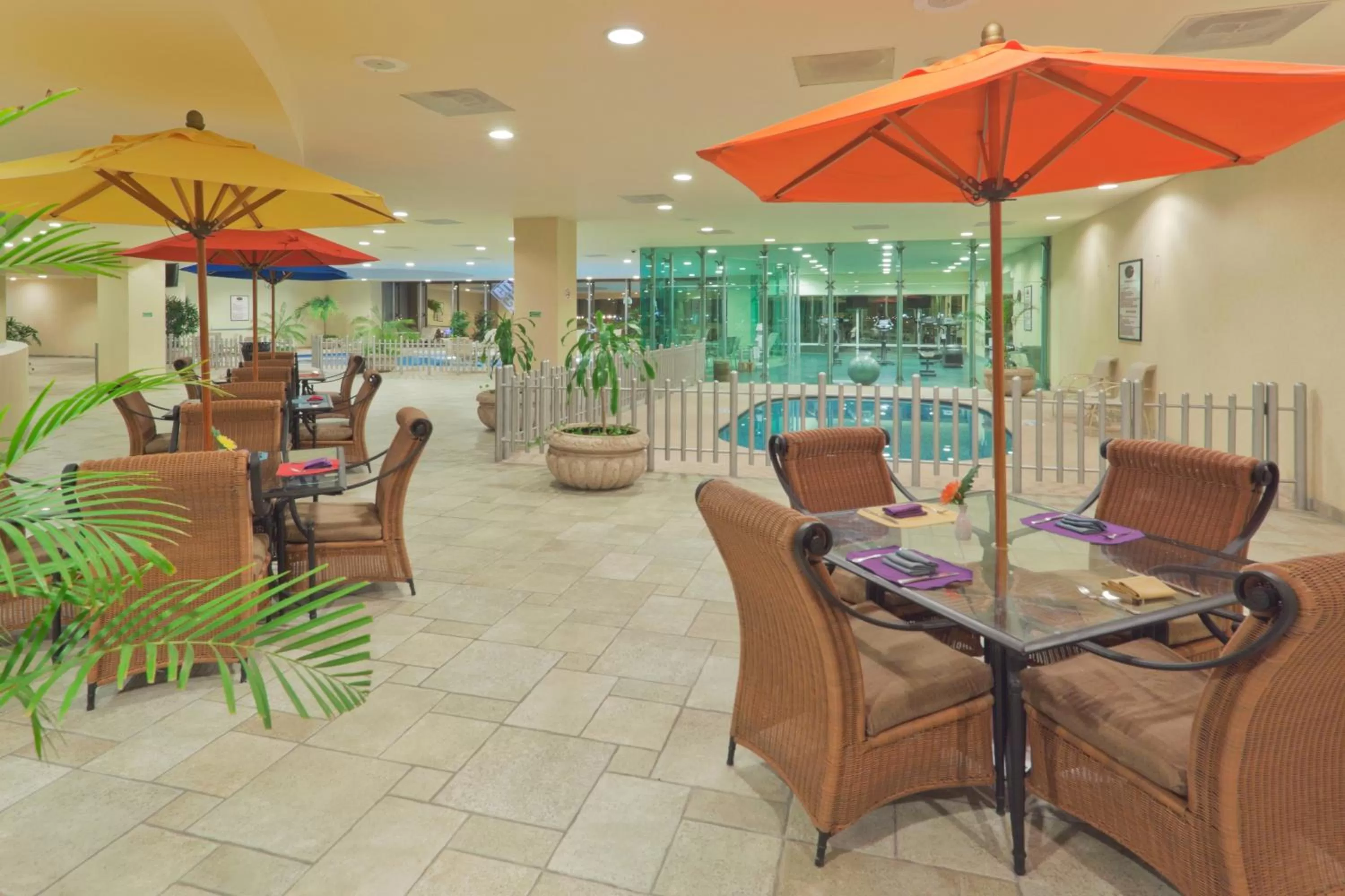 Other in Crowne Plaza Torreon by IHG