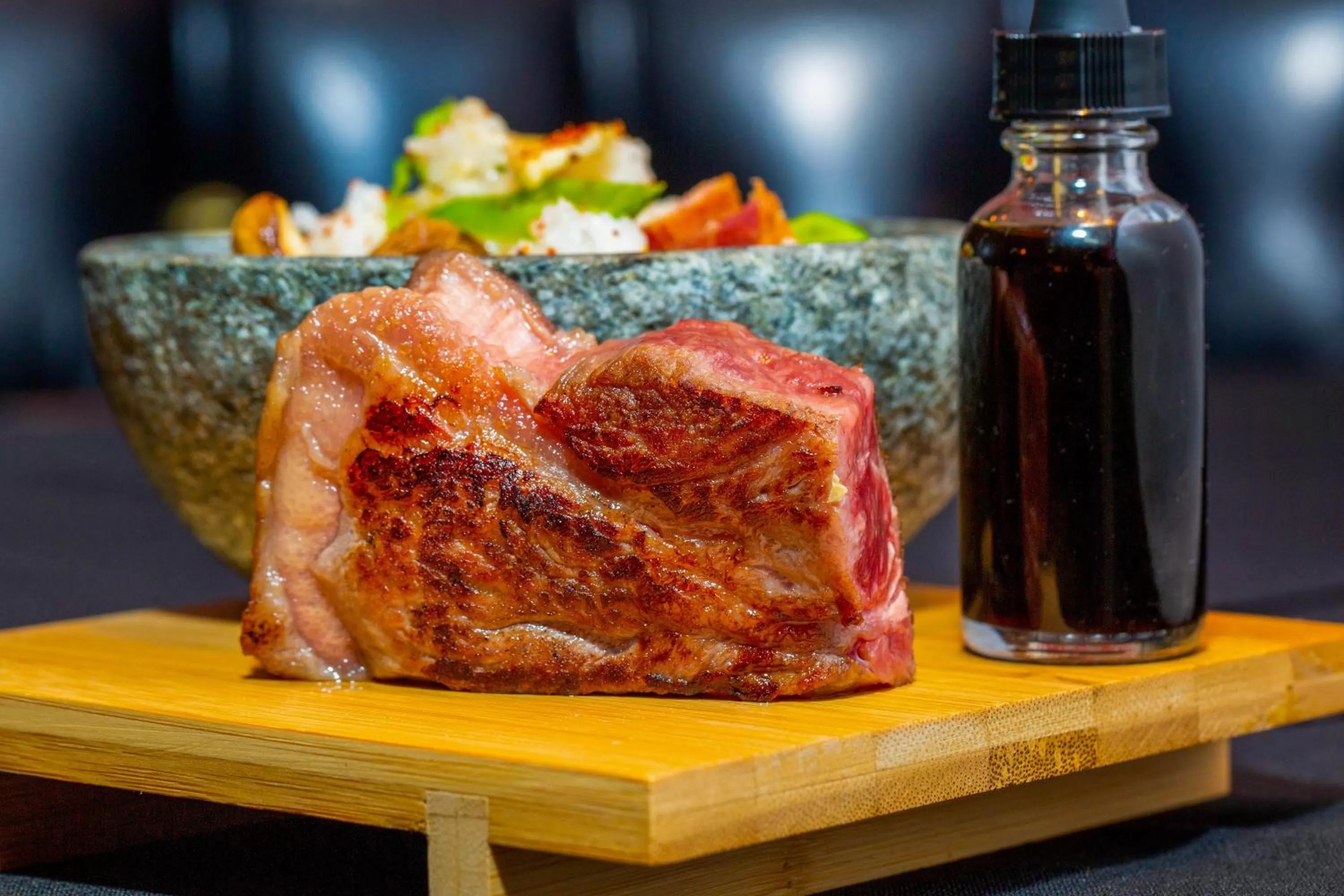 Food in Cambria Hotel Boston Downtown - Seaport