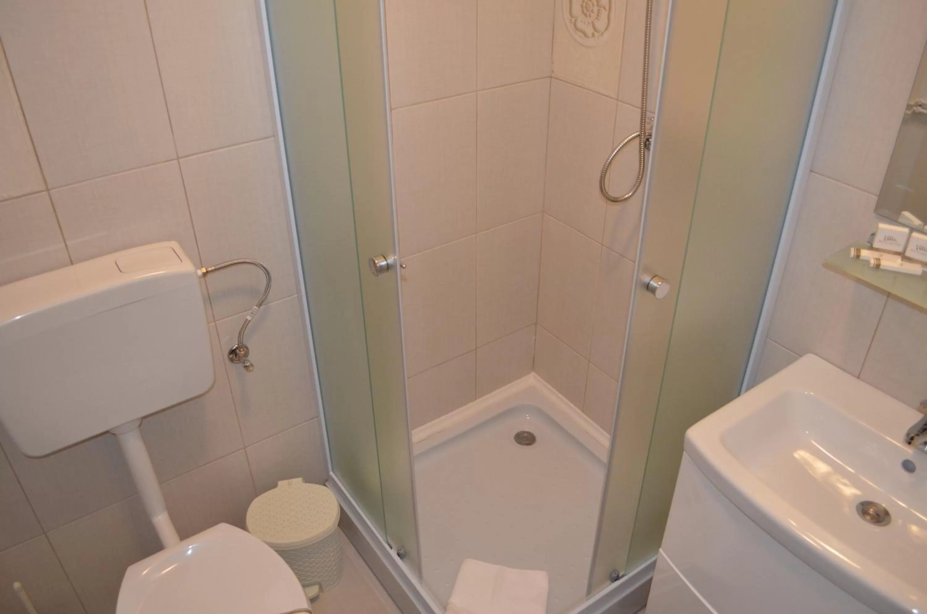 Vip Motel Restaurant