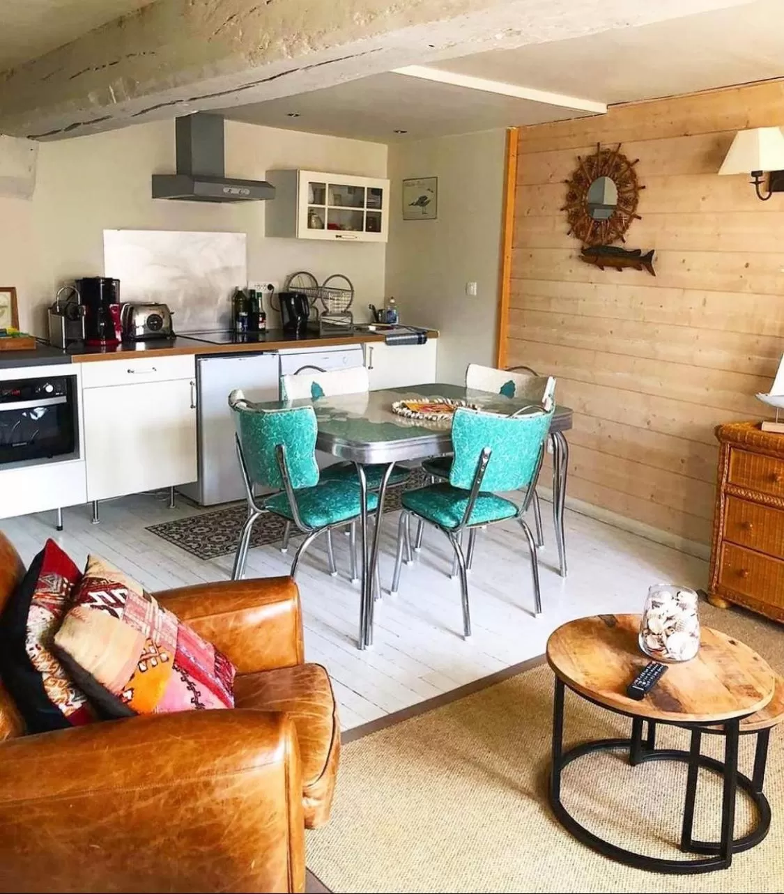 La Cour Sainte Catherine demeure de charme