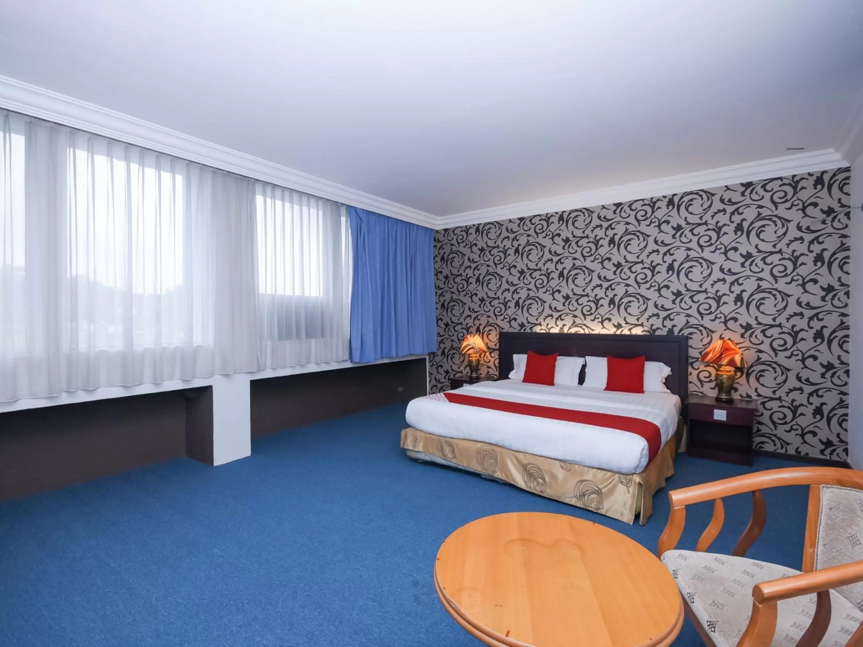 Super OYO 89604 City Home Stay