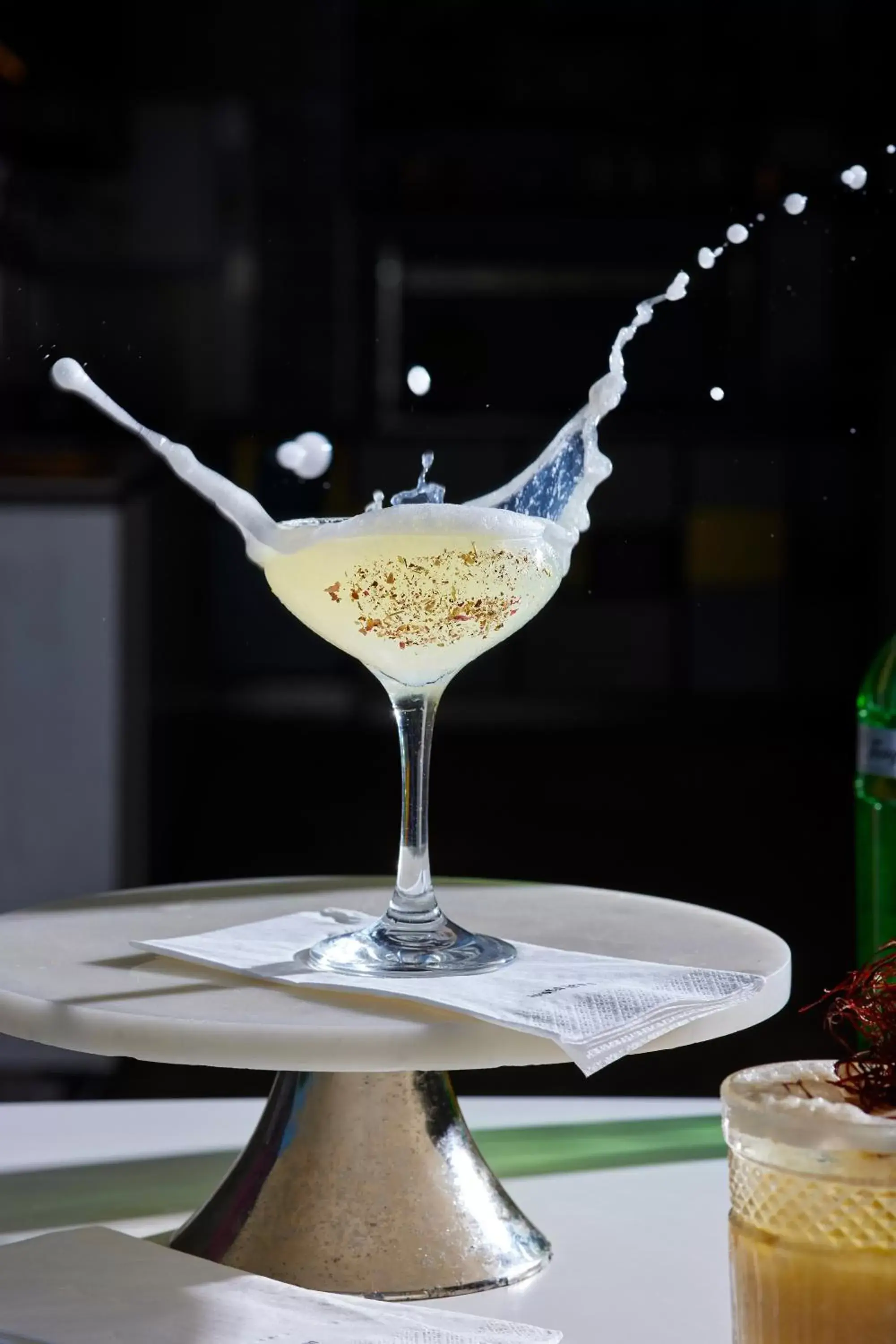 Restaurant/places to eat in Port Tower by Isrotel Design Restaurant/places to eat in Port Tower by Isrotel Design