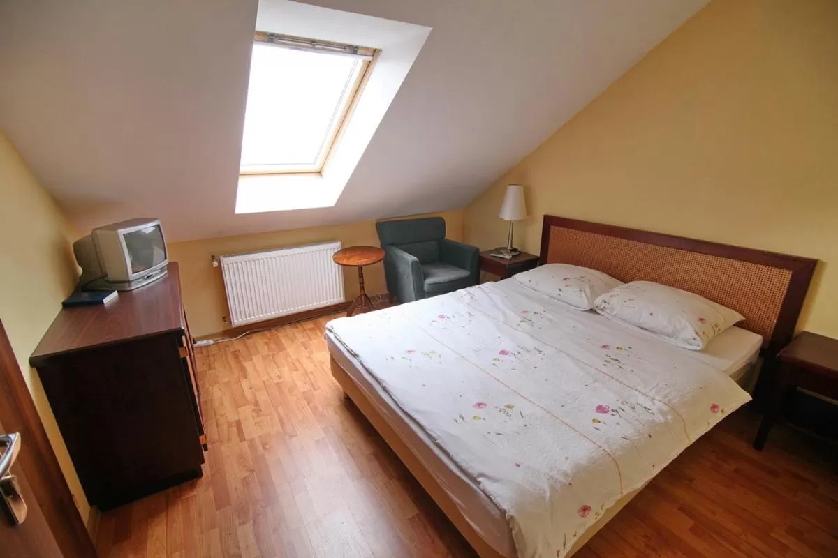 Double or Twin Room in Noclegi Europa