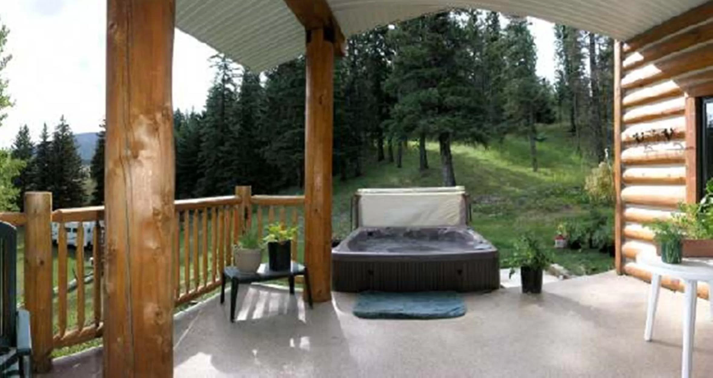 York Creek Bed & Breakfast