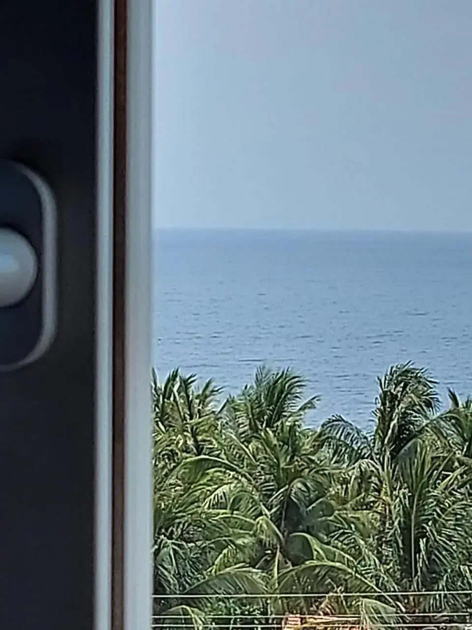 Sea view in Victoria Phu Quoc Hotel