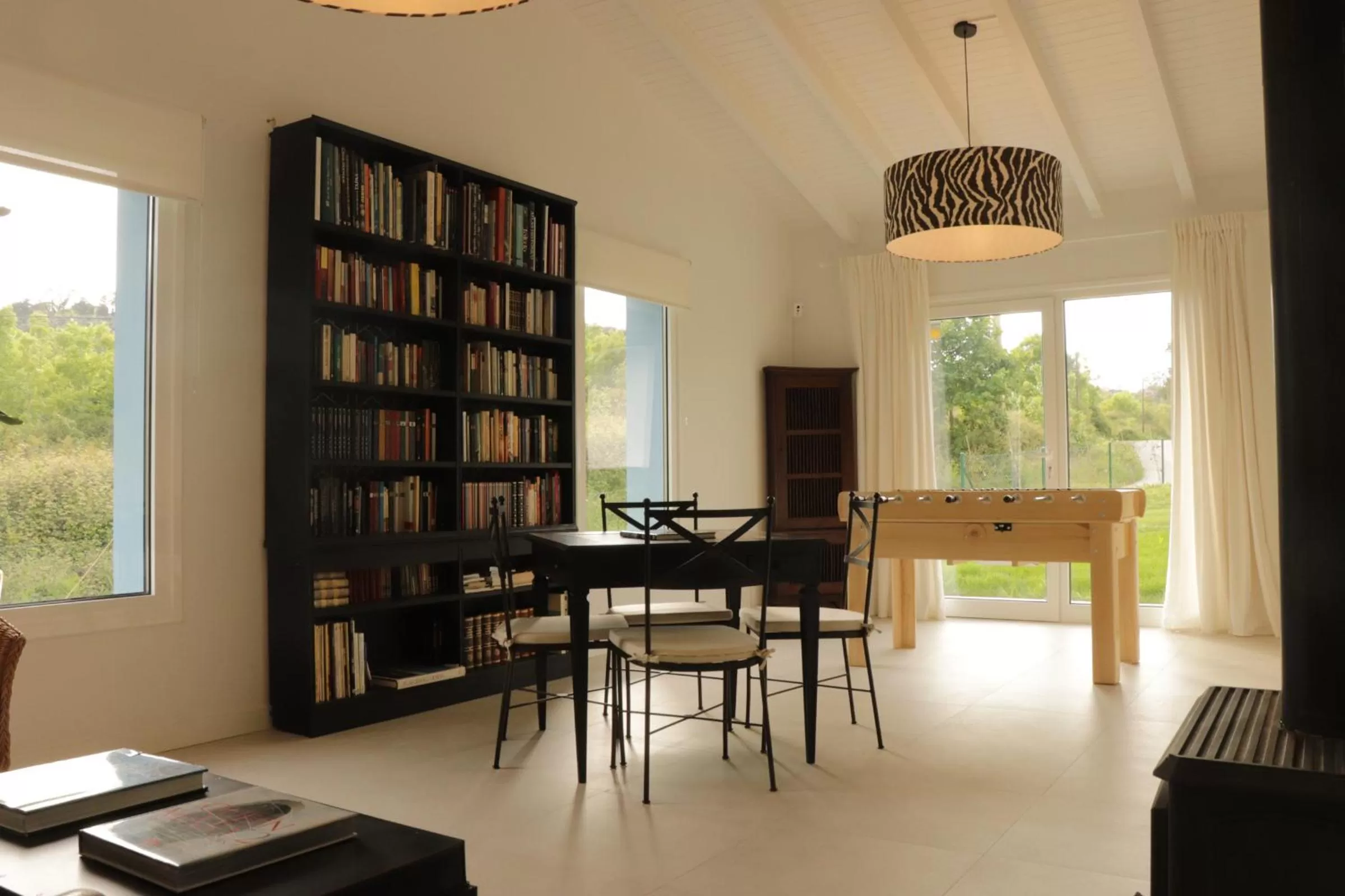 Game Room in El Pueblín de Ribadesella