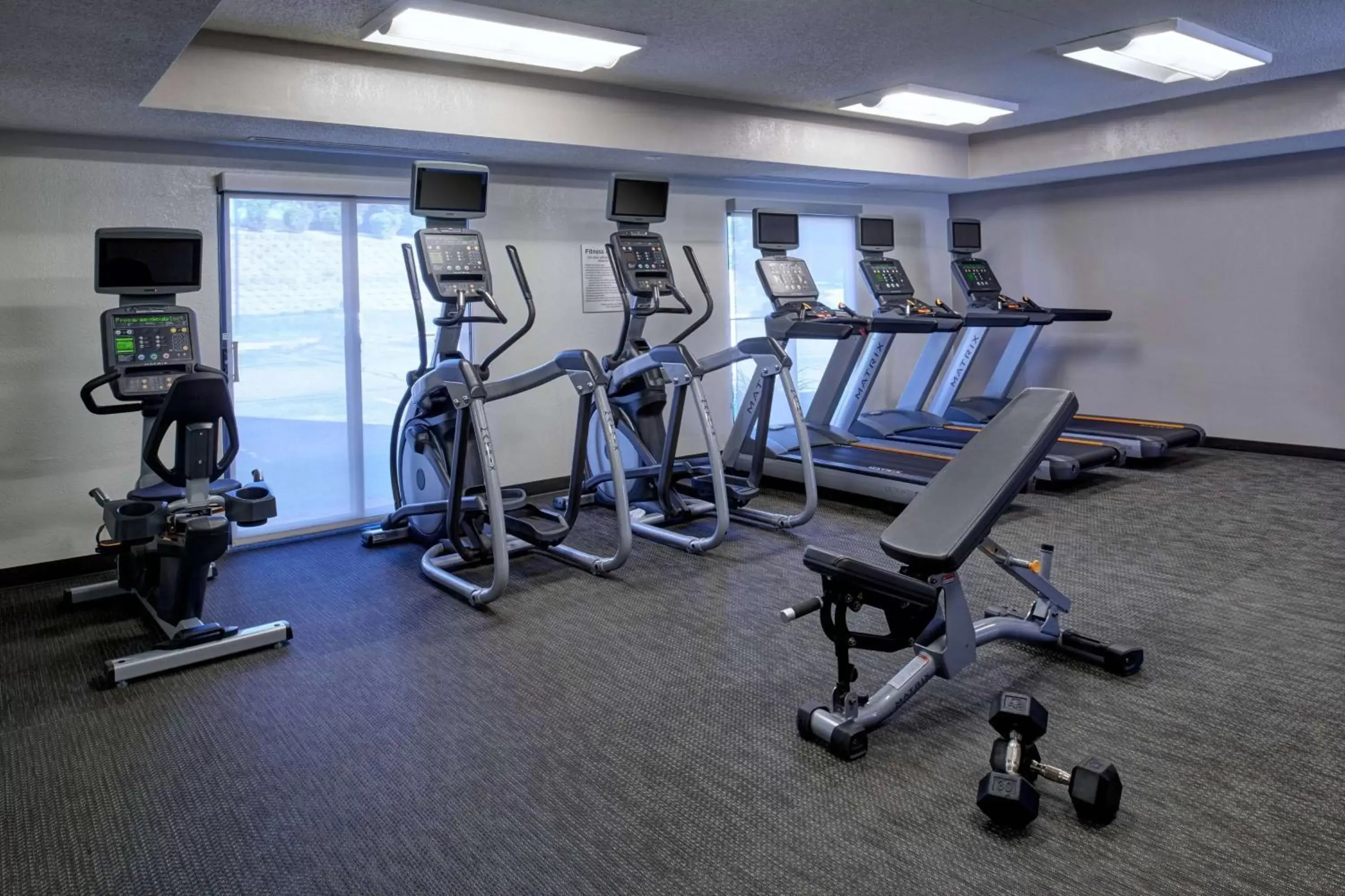 Fitness centre/facilities, Fitness Center/Facilities in Sonesta Select Minneapolis Eden Prairie