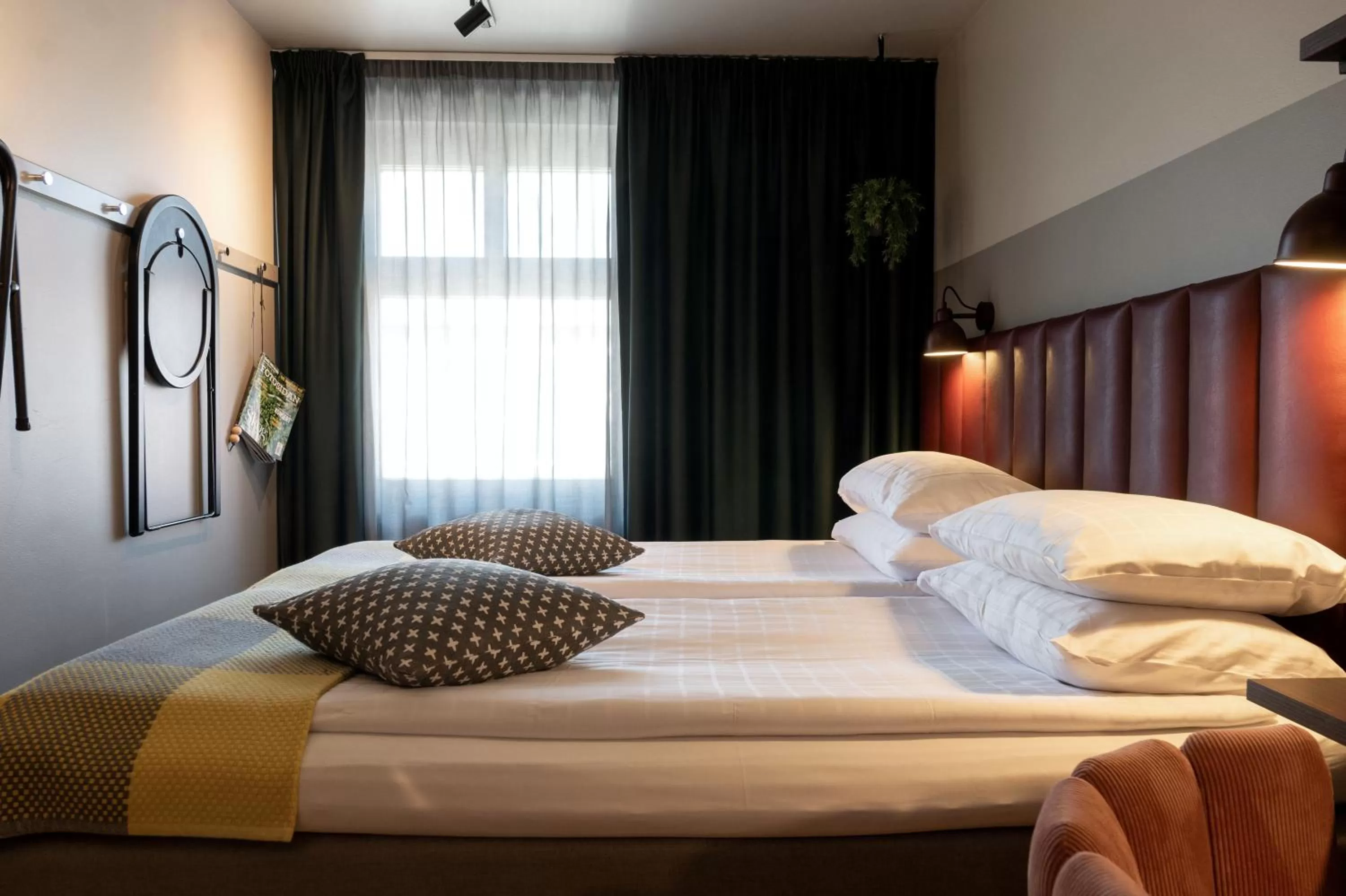 Elite City Hotel, Örebro