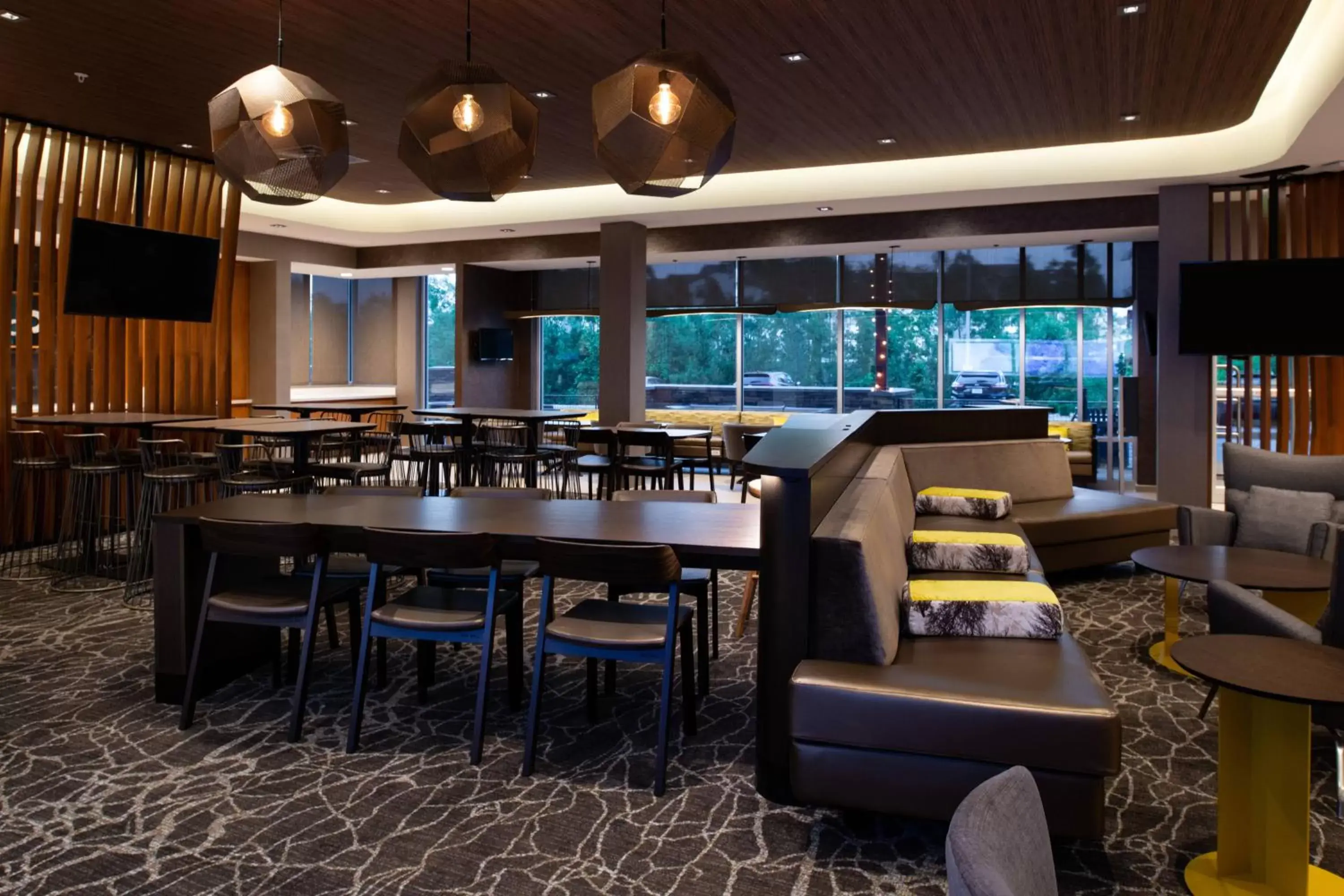 Breakfast, Restaurant/Places to Eat in SpringHill Suites by Marriott Elizabethtown