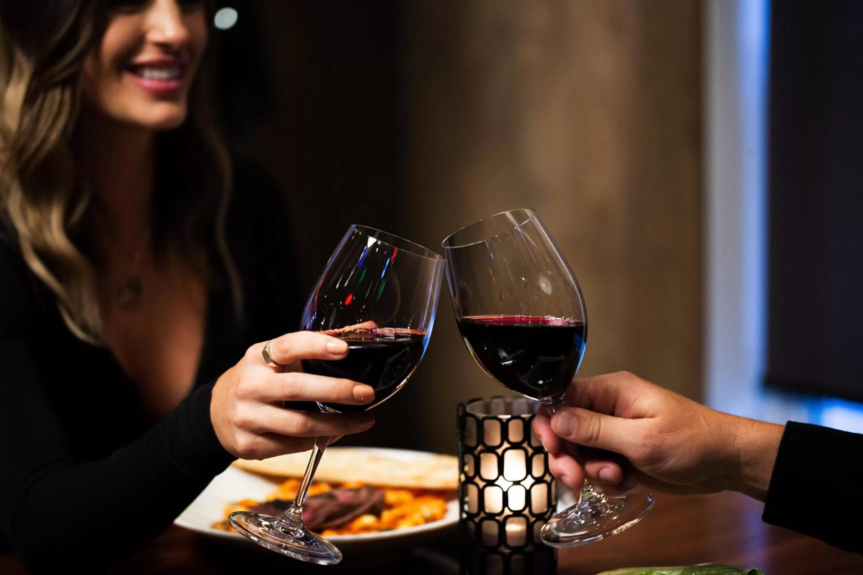 Restaurant/places to eat in Holiday Inn Resort Deadwood Mountain Grand by IHG