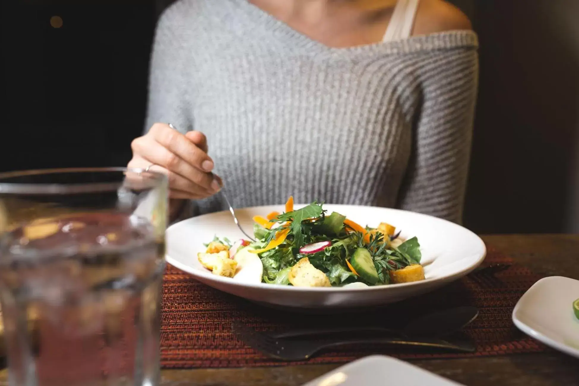 Restaurant/places to eat in Sage Hill Inn & Spa Restaurant/places to eat in Sage Hill Inn & Spa