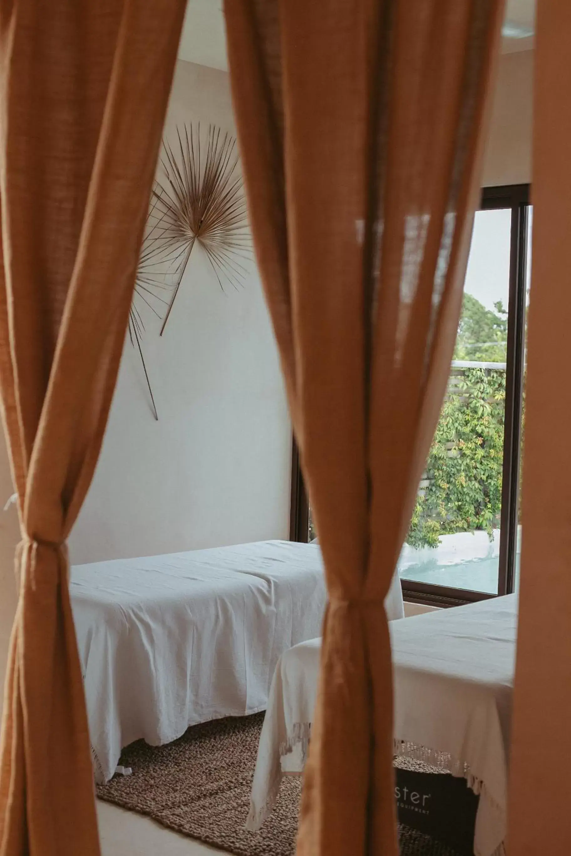 Natural landscape, Bed in Era Hotel & Spa Tulum