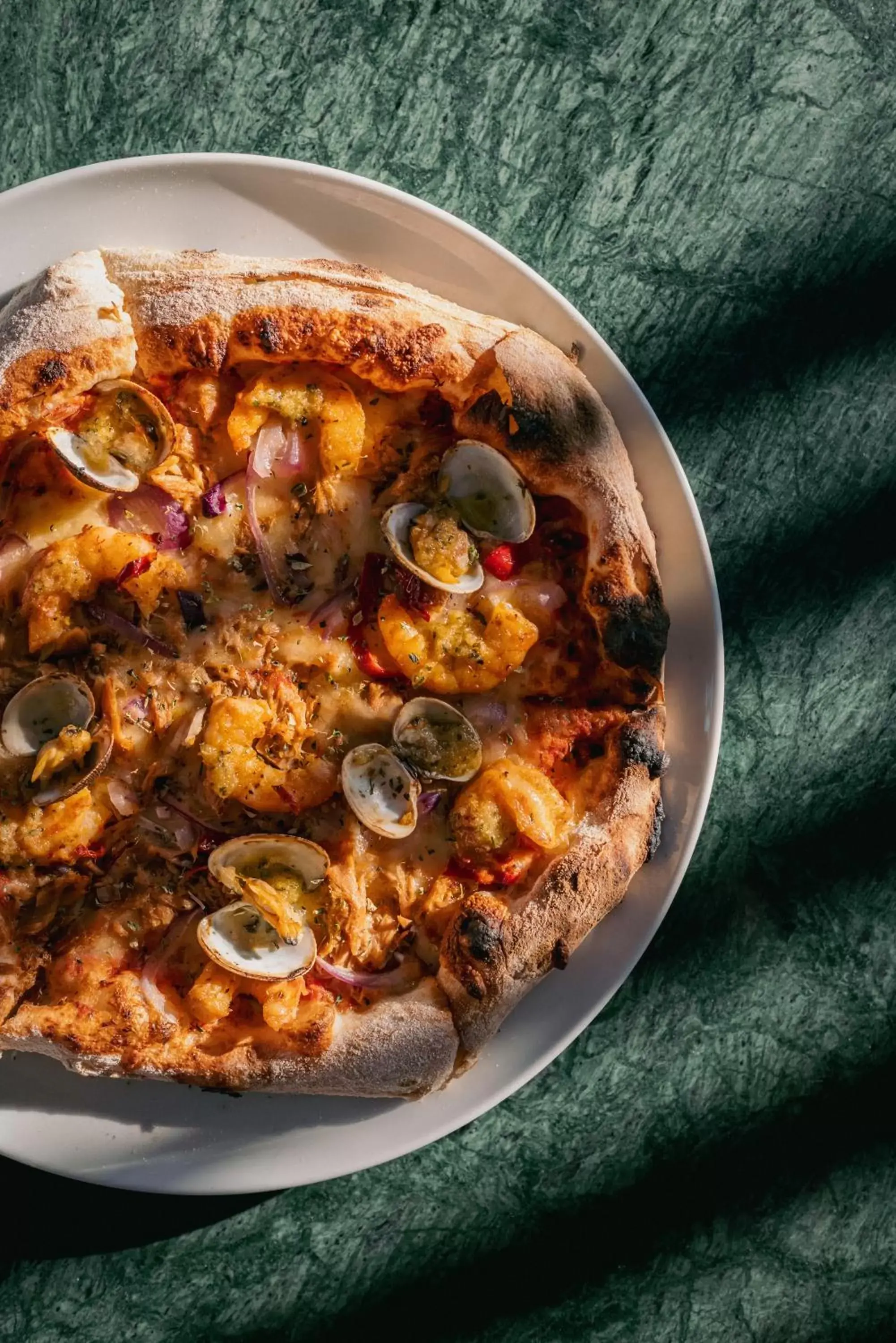 Restaurant/places to eat in Praia do Sal Resort Restaurant/places to eat in Praia do Sal Resort