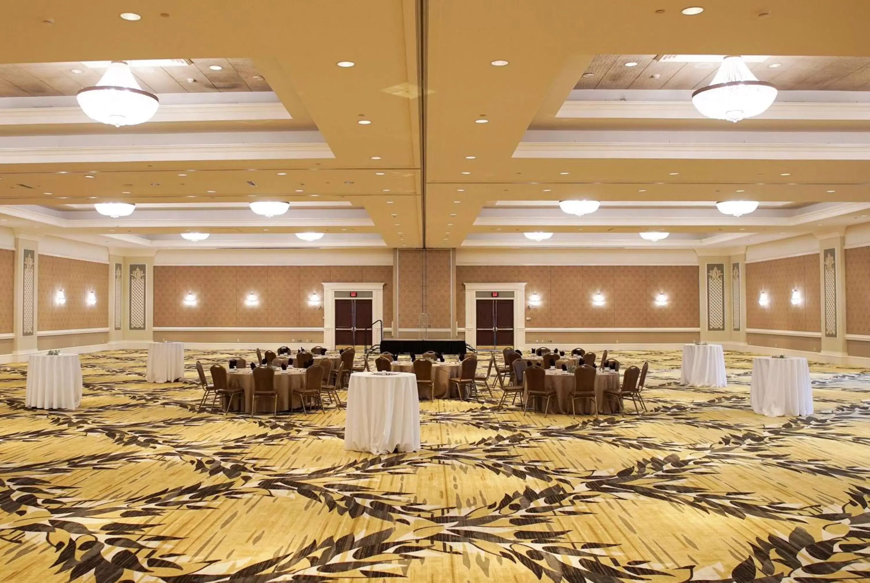 Banquet/Function facilities, Banquet Facilities in Grandover Resort & Spa, a Wyndham Grand Hotel