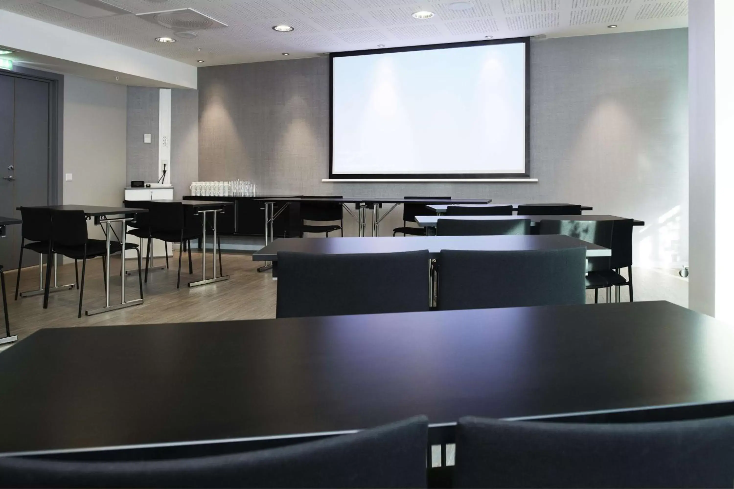 Meeting/conference room, Business Area/Conference Room in Scandic Narvik