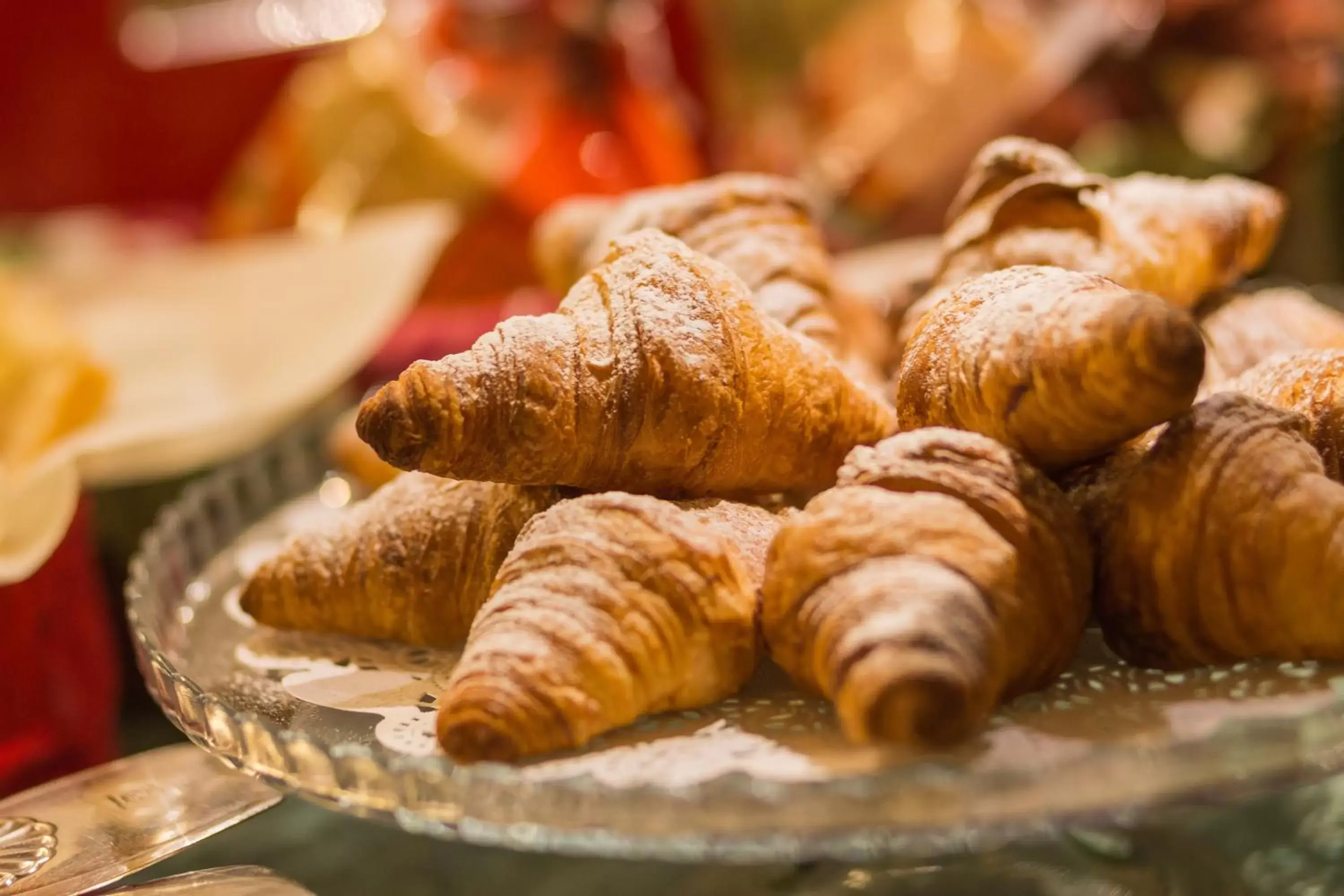 Breakfast, Food in Hotel Palazzo Alexander