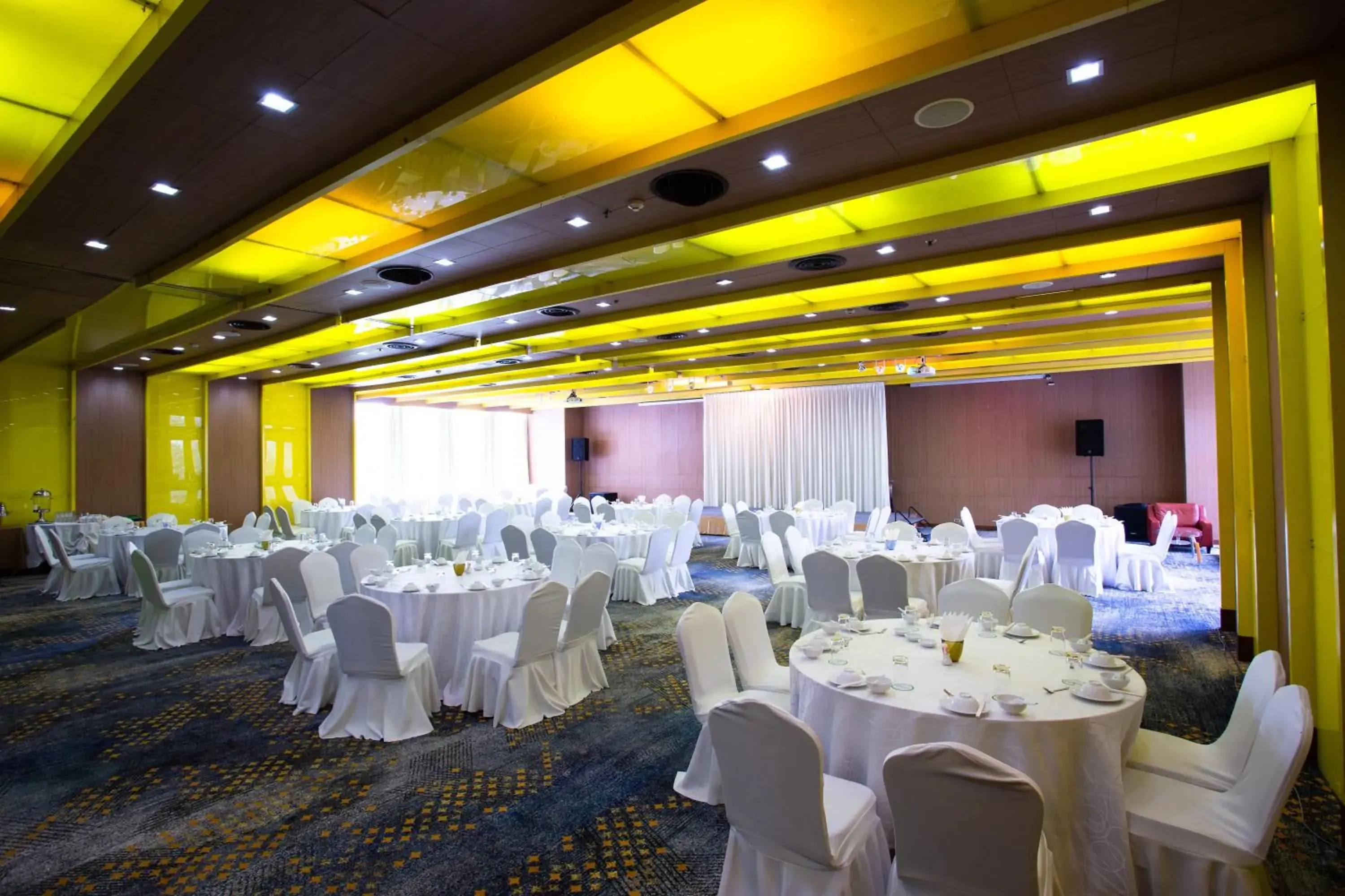 Banquet/Function facilities, Banquet Facilities in Jazzotel Bangkok- SHA Extra Plus