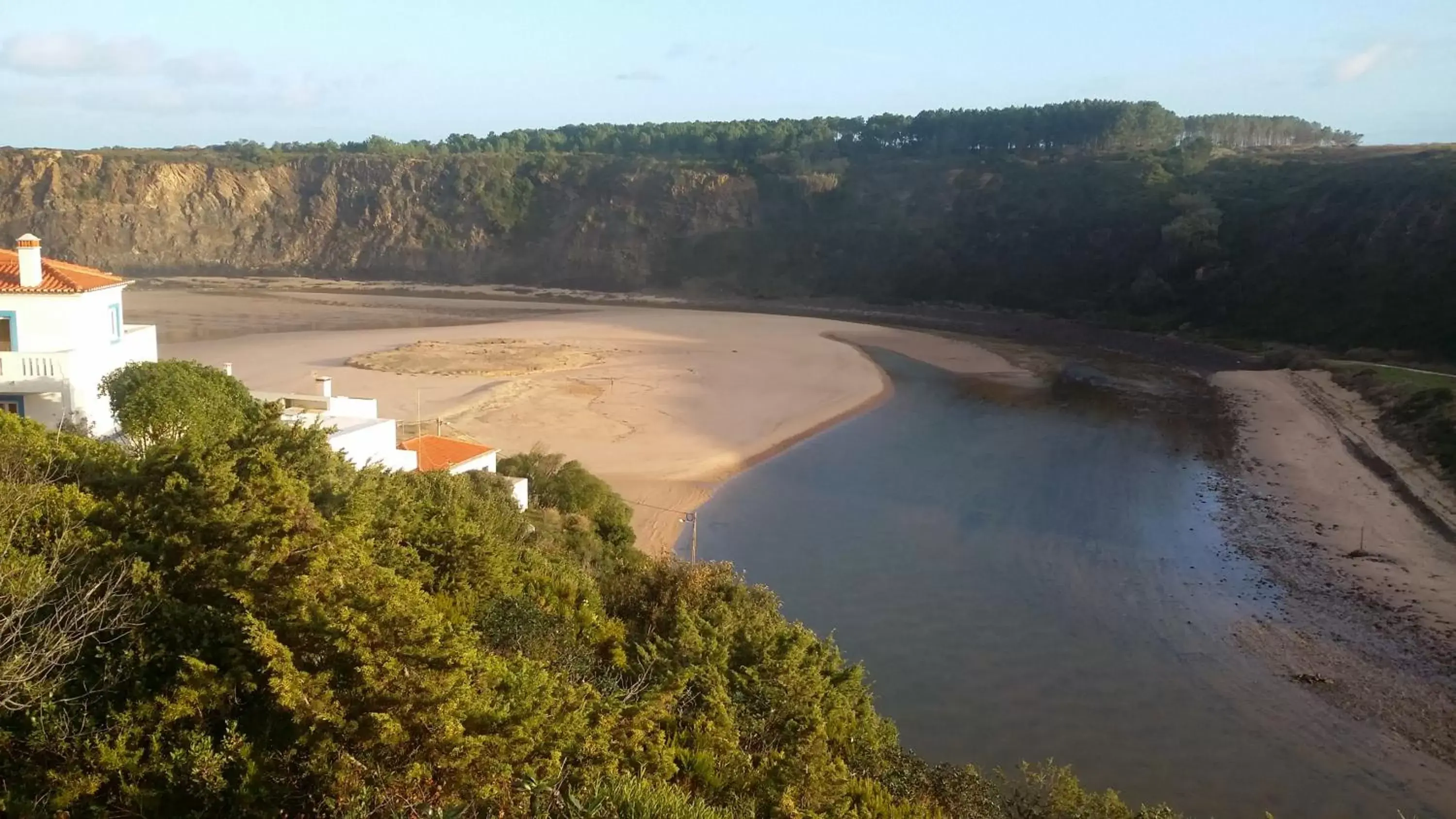 Beach in Enigma - Nature & Water Hotel