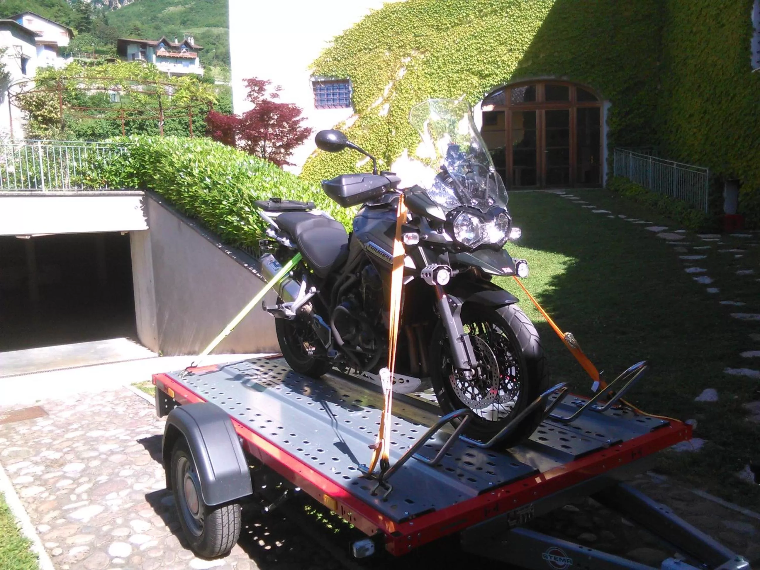 Other in Relais Palazzo Lodron